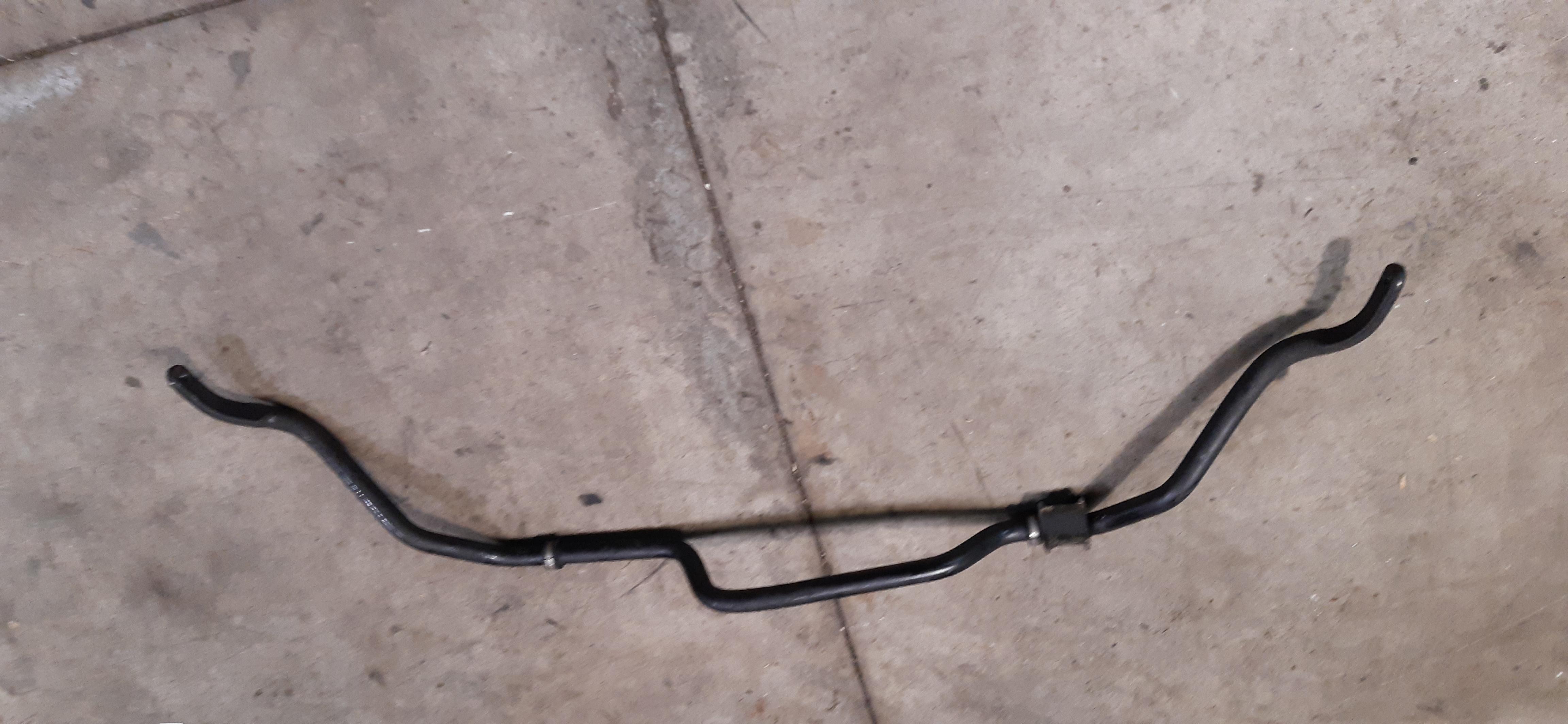 Barra stabilizzatrice Ant Toyota Rav4 2.2TD 4X4 2009 MECC2062