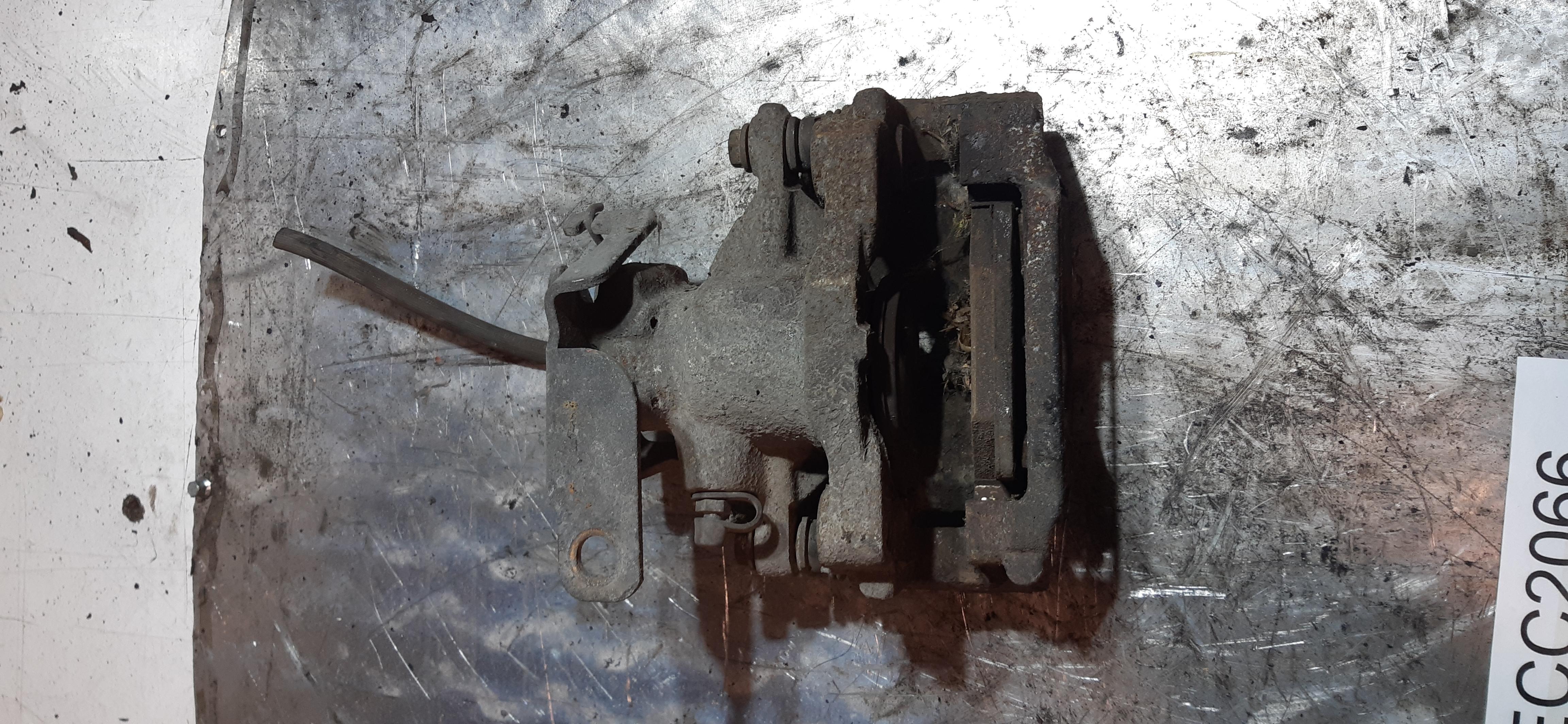 Pinza freno Post SX Toyota Rav4 2.2TD 4X4 2009 MECC2066