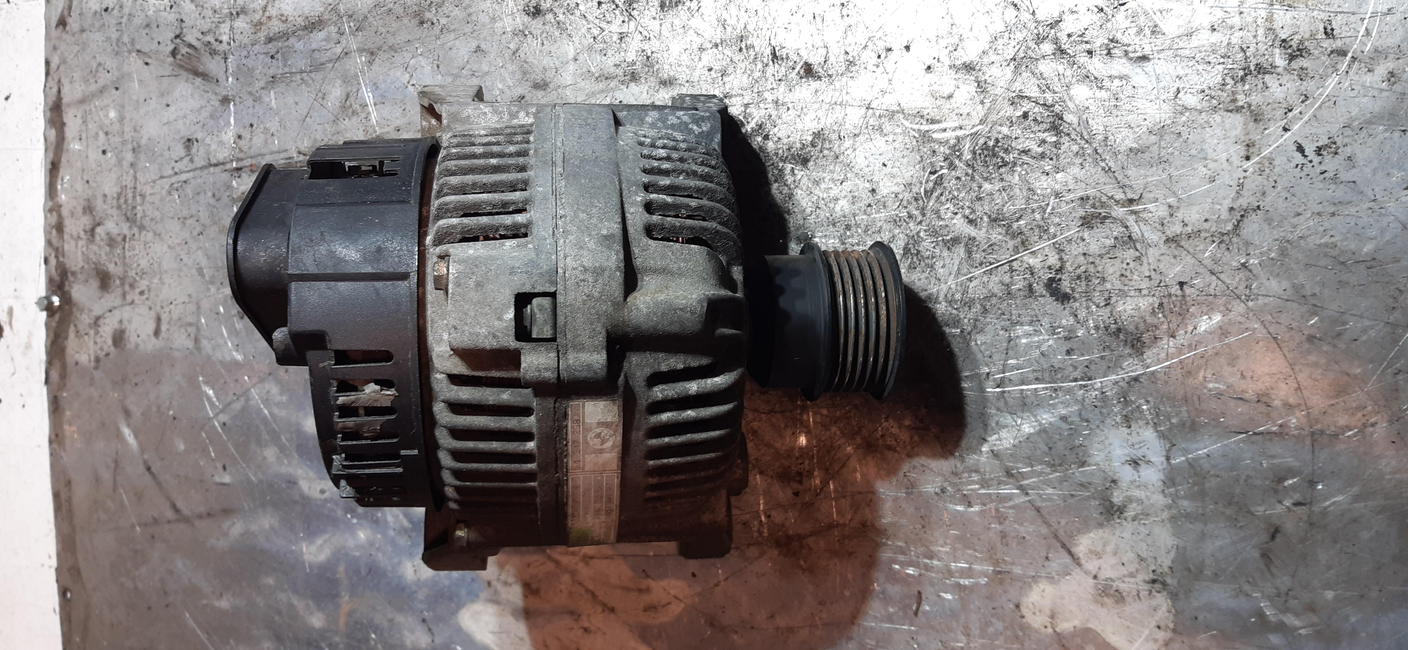 Alternatore BMW 318B 184E2 ALT785