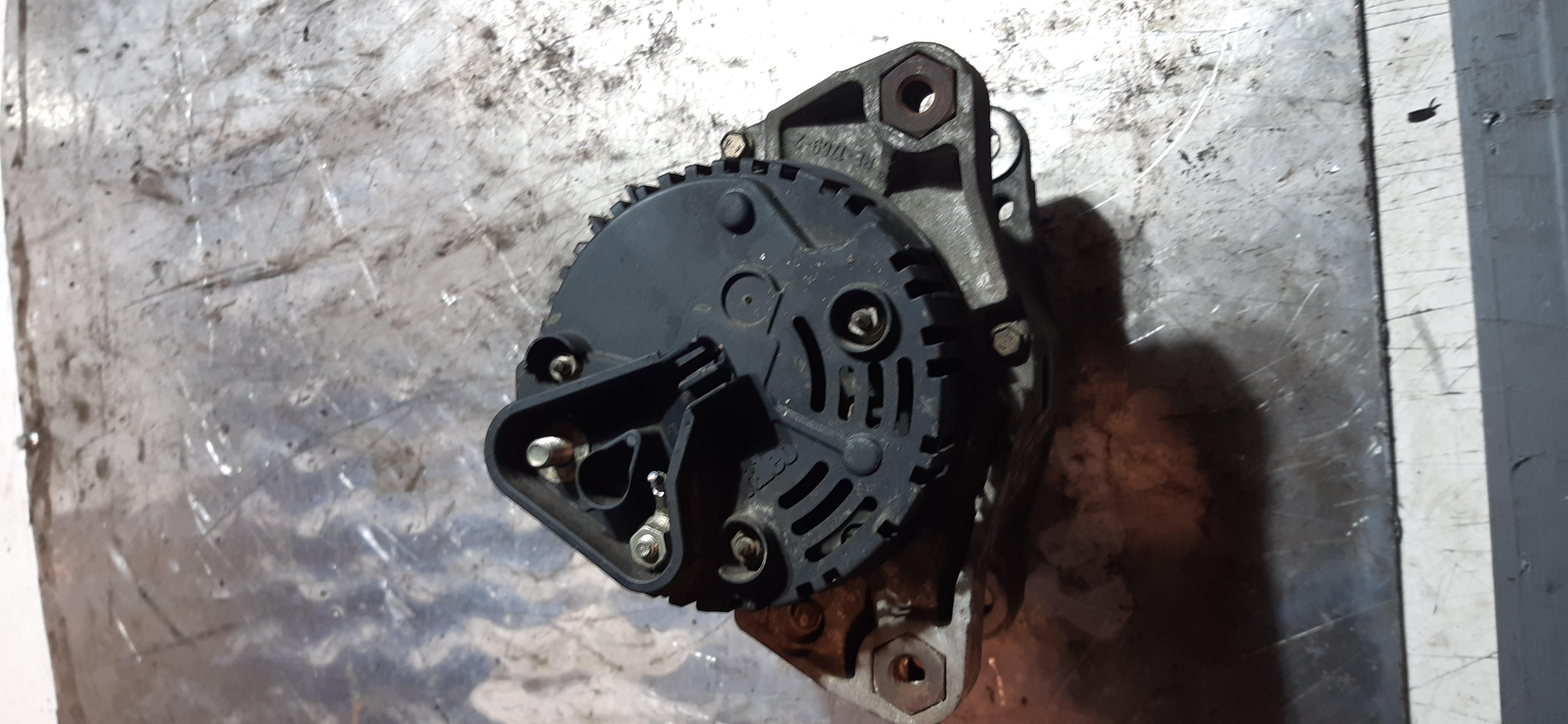 Alternatore BMW 318B 184E2 ALT785