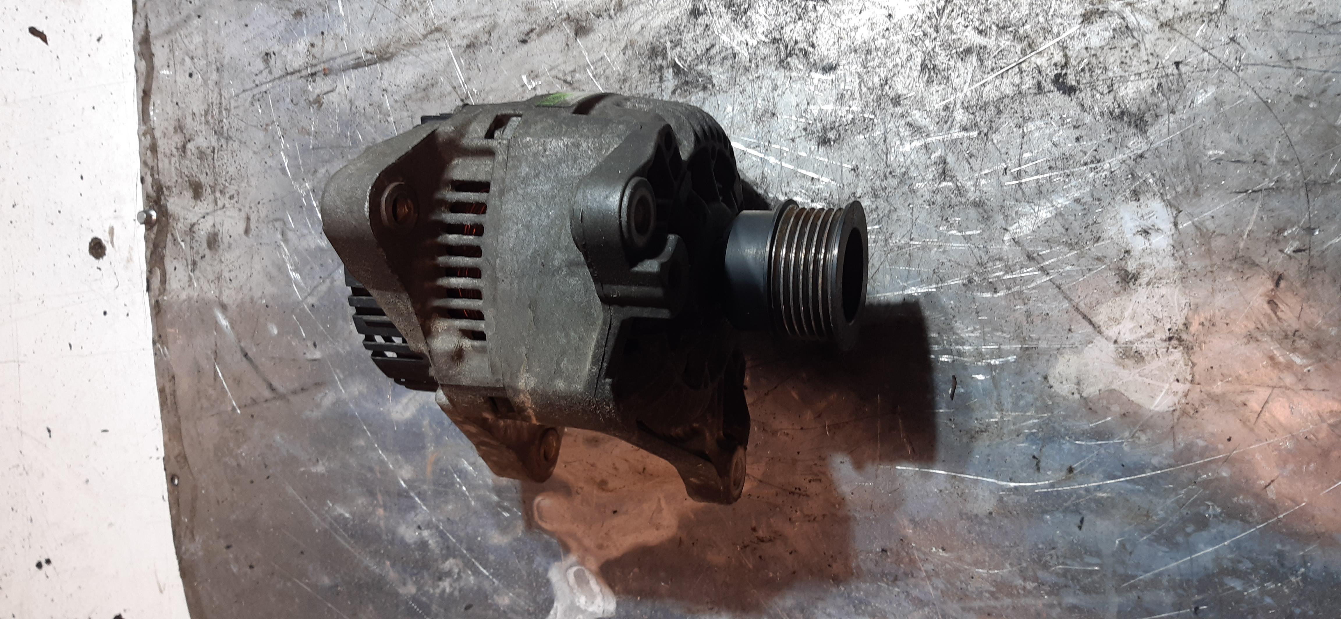 Alternatore BMW 318B 184E2 ALT785