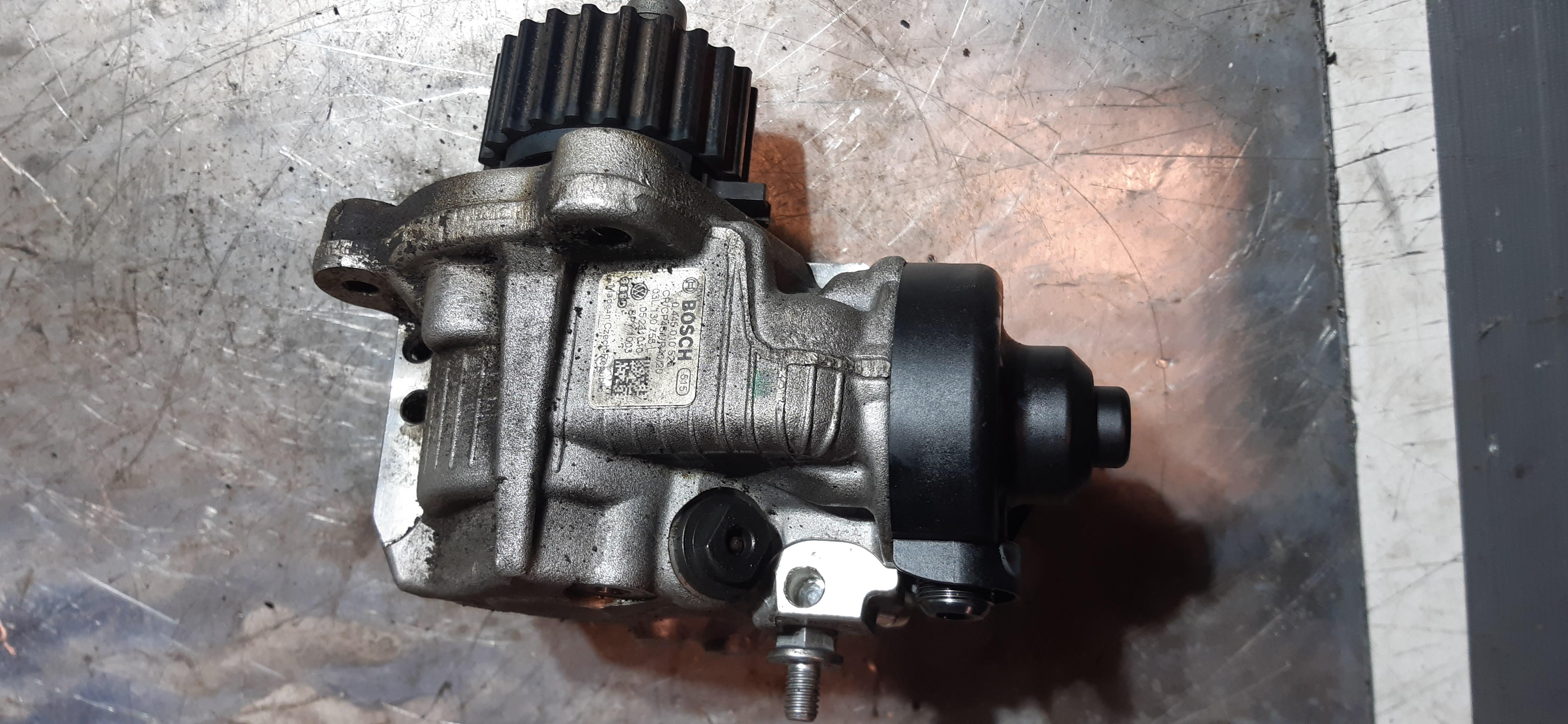 Pompa iniezione VW / AUDI 2.0TDI CFF 0445010526