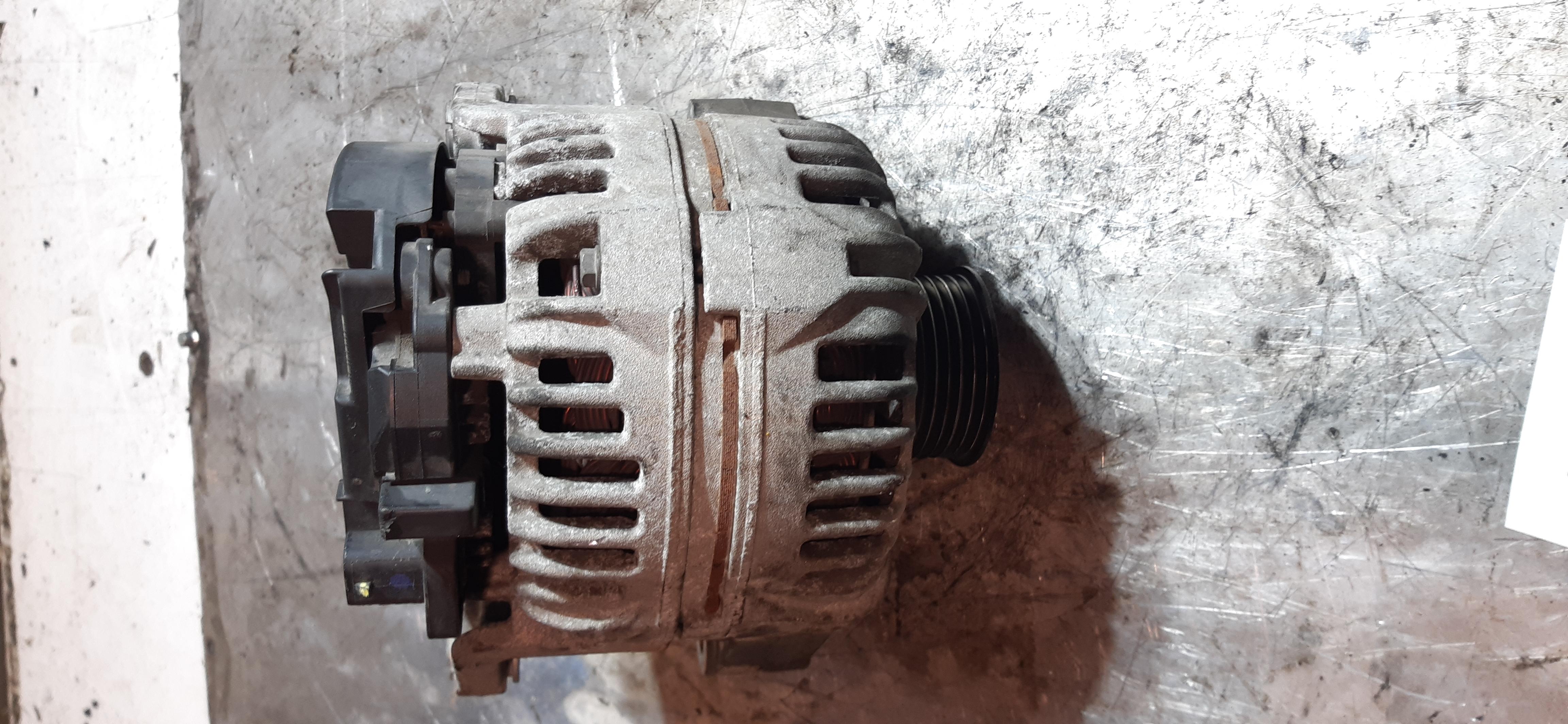 Alternatore Opel 1.2B A12XER 0124425057 ALT789