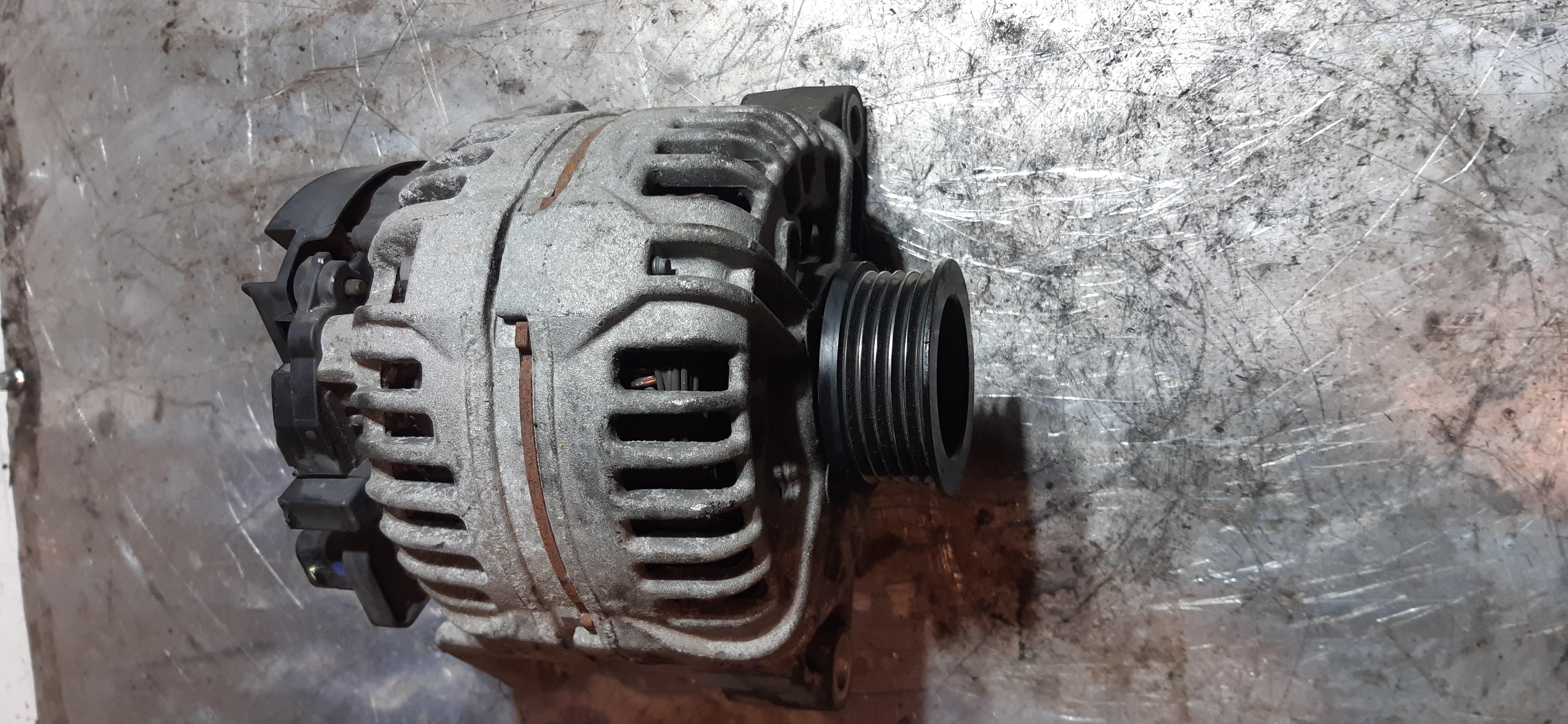 Alternatore Opel 1.2B A12XER 0124425057 ALT789