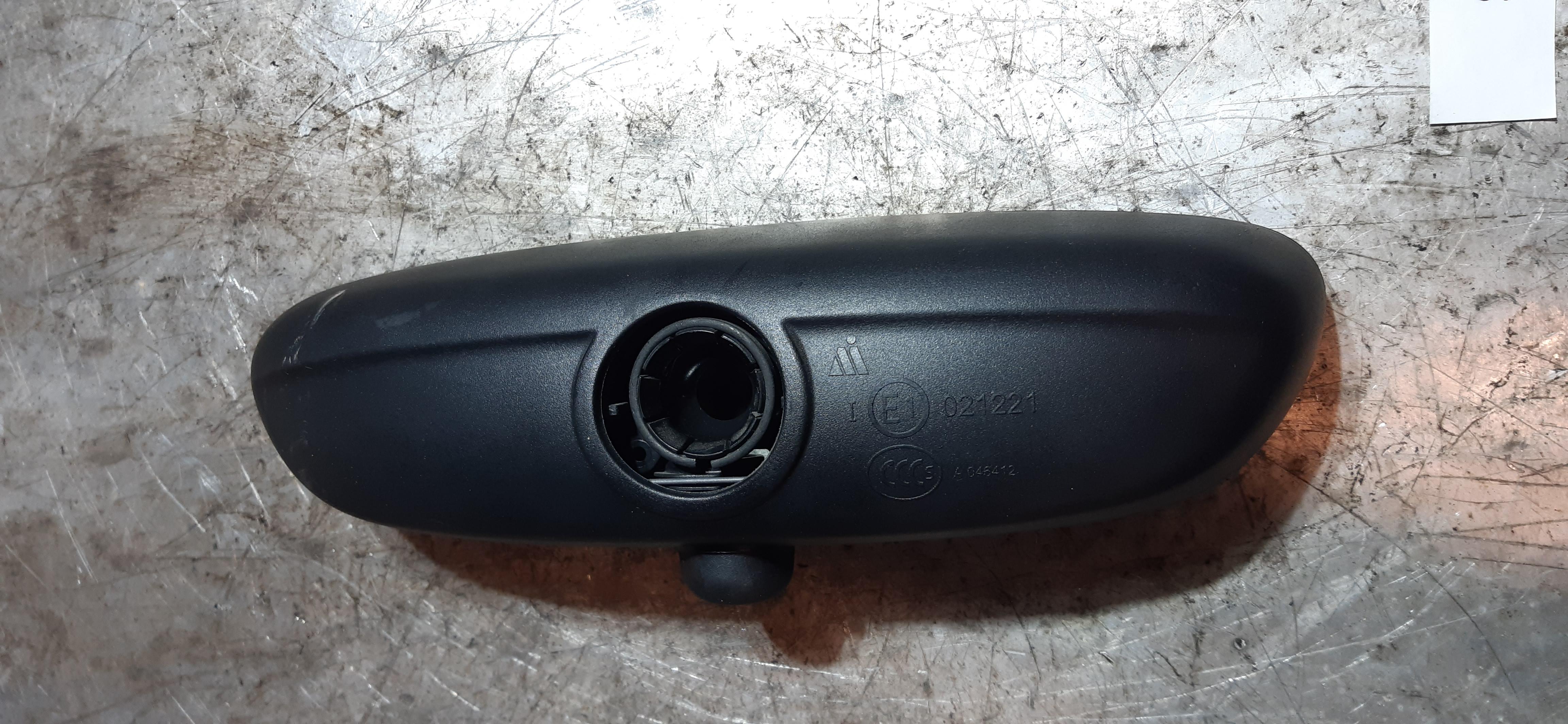 Specchietto retrovisore interno BMW Serie 1 F20 118D 2014 5P 021221 SPE758