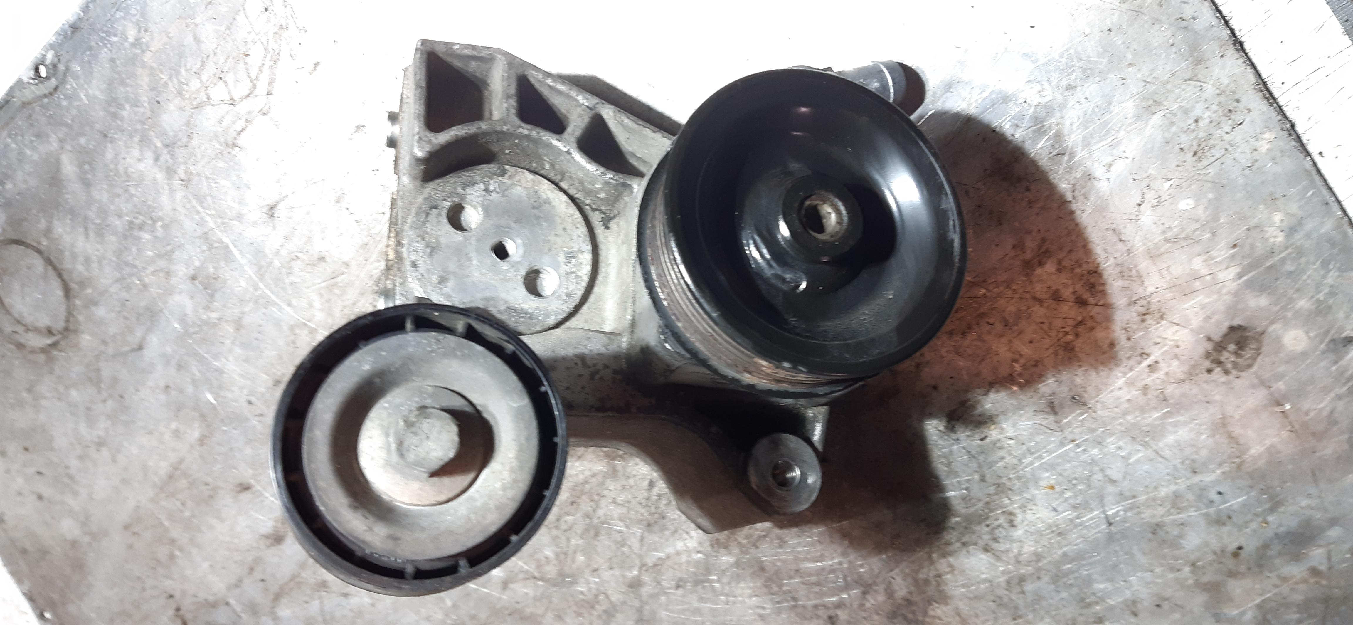 Pompa idroguida Fiat Ducato 2.3MJ 2018 F1AE3481D 5801525984