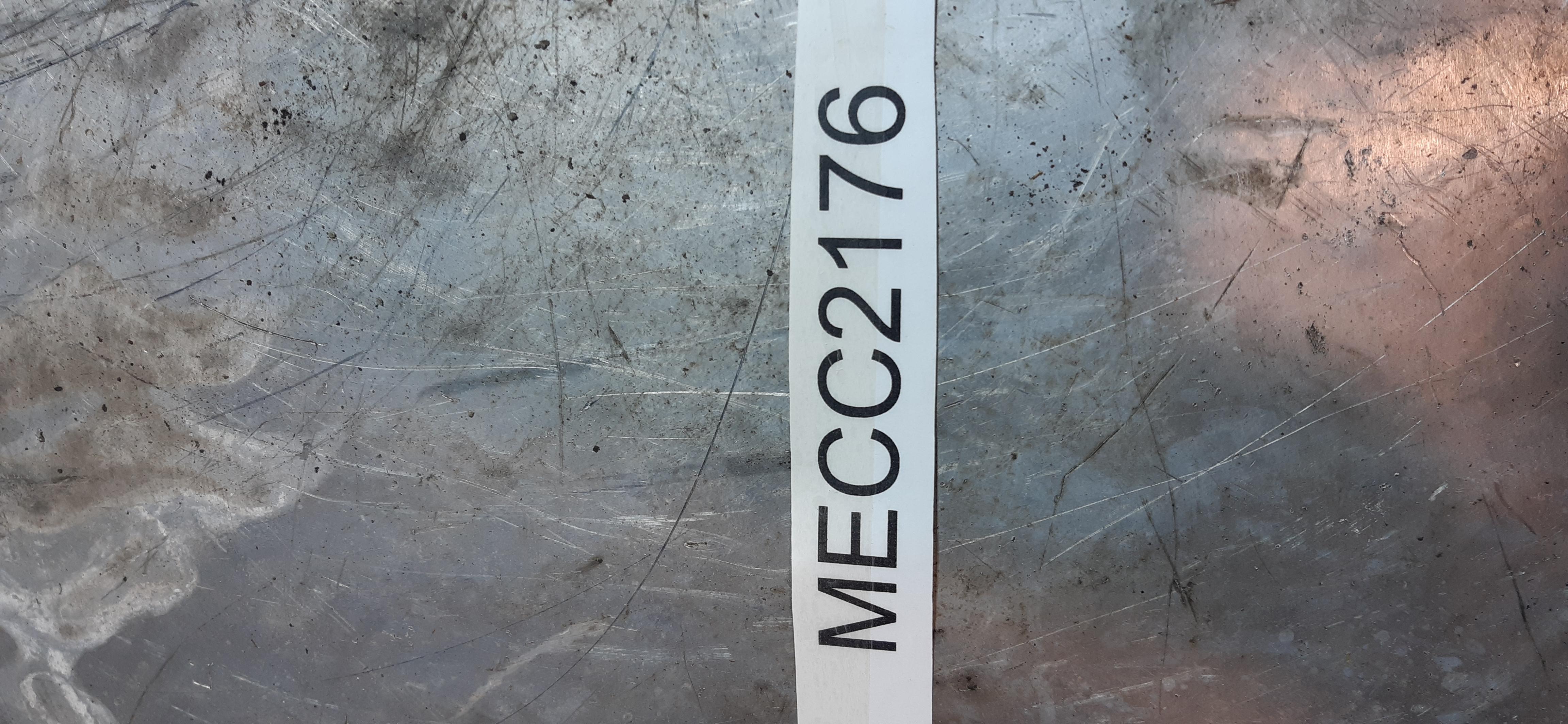 Scatola guida meccanica A.R 159 3.2JTS 2007 7832501288 MECC2176