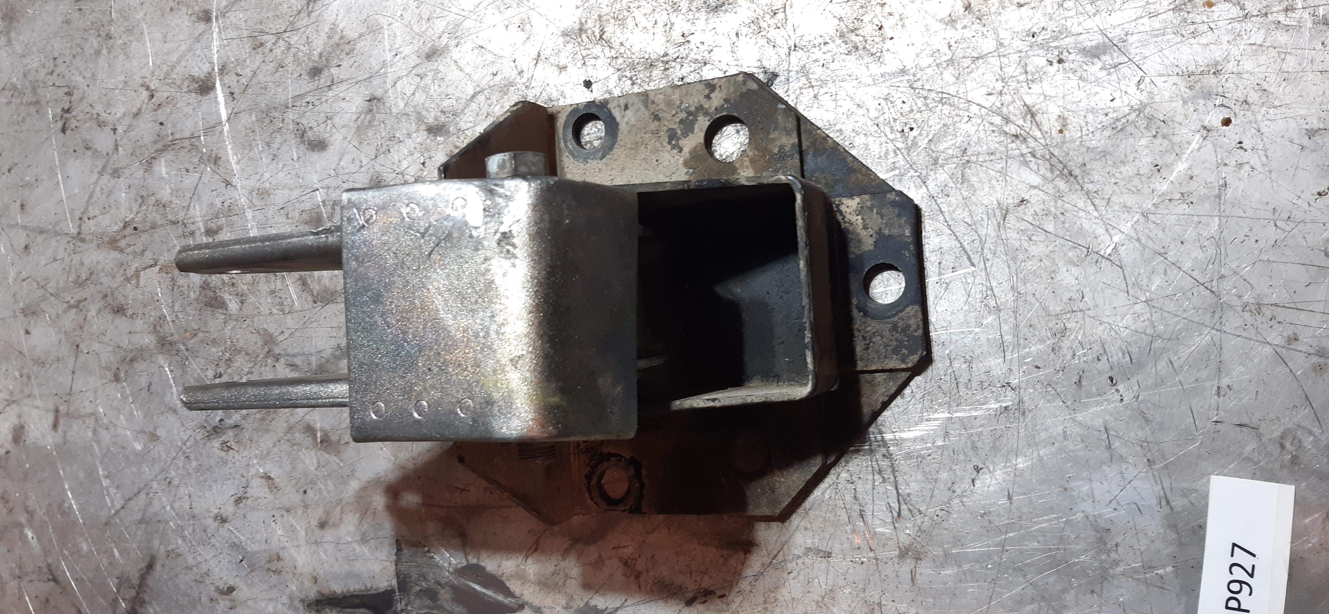 Supporto motore Fiat Ducato 2.5D ASPIRATO 1988 814467 SUPP927