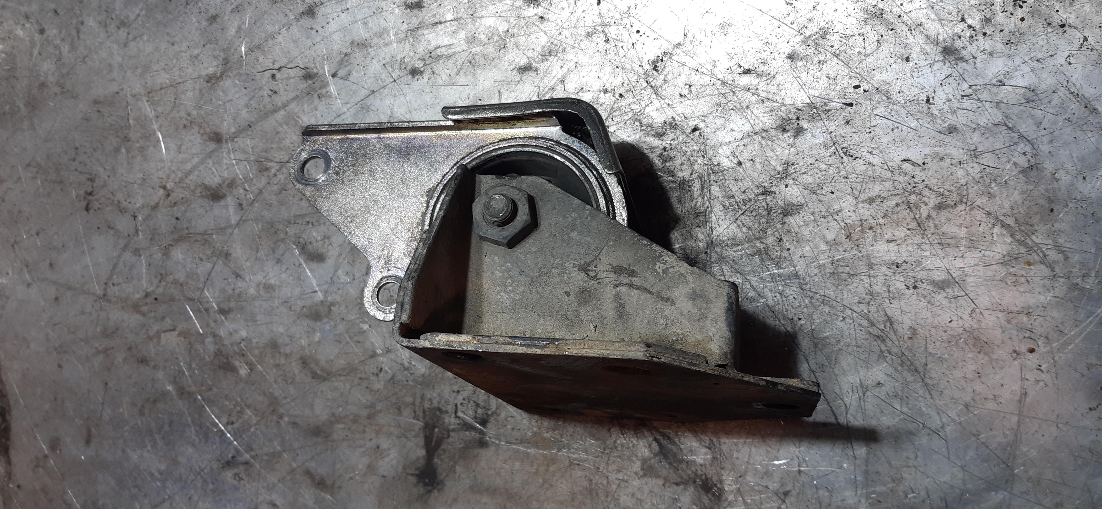 Supporto motore Fiat Ducato 2.5D ASPIRATO 1988 814467 SUPP927