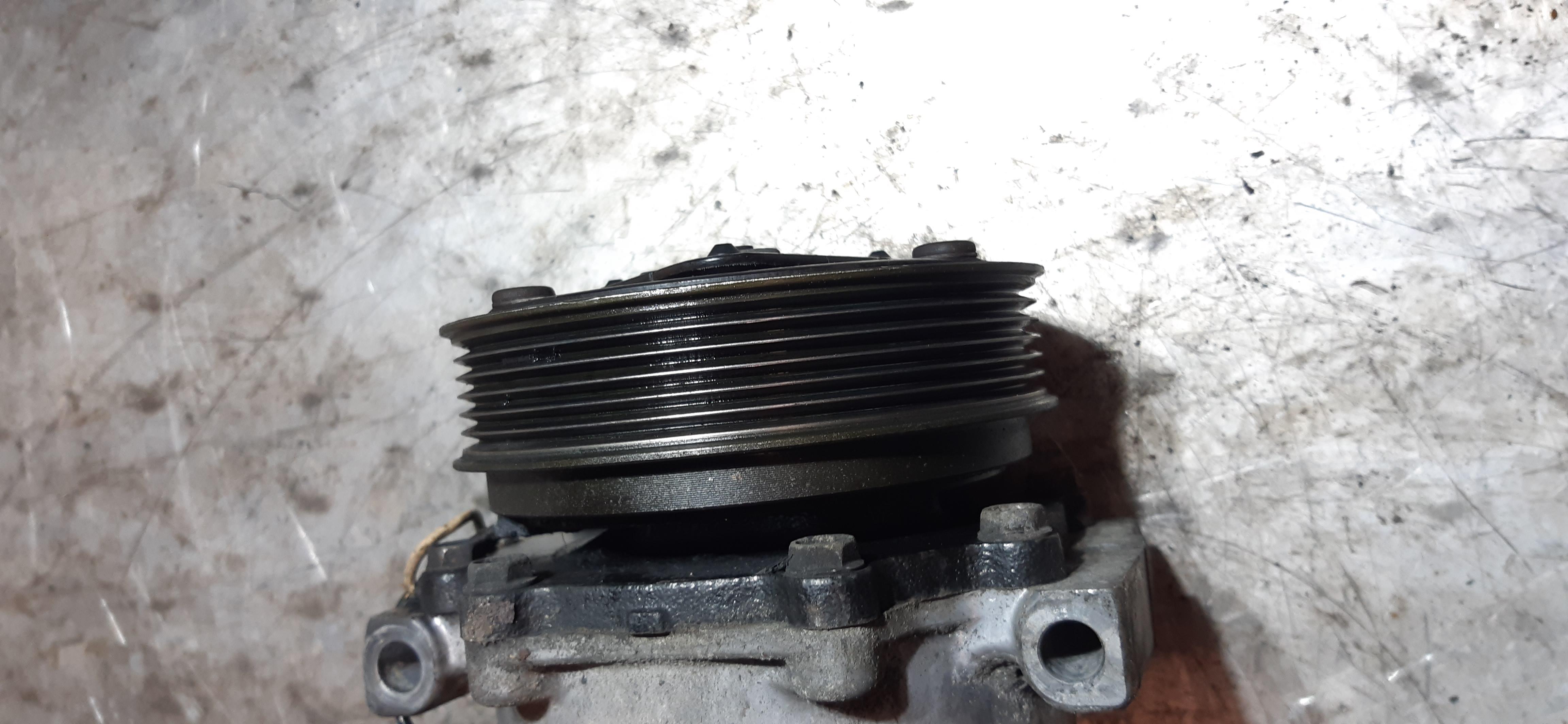 Compressore clima Renault Trafic 1.9DCI 2008 F9Q 8200040681 COMU764