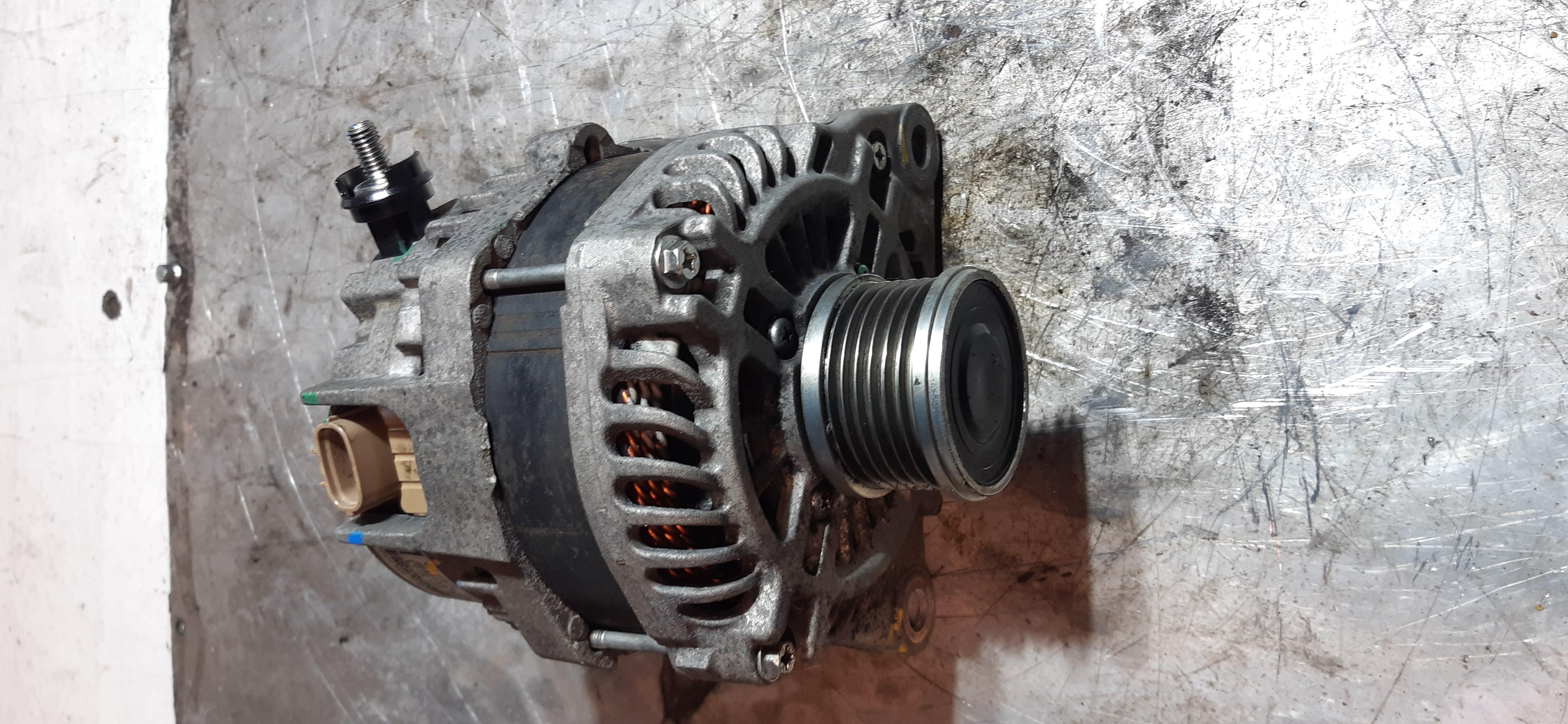 Alternatore Mazda CX-3 1.5TD 2018 S5 A2TX4781ZX ALT794