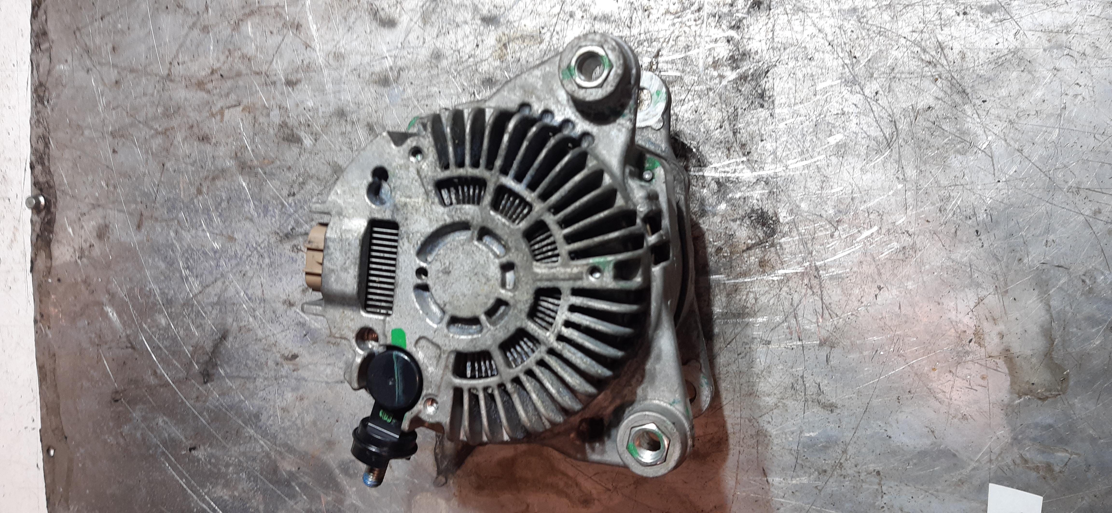 Alternatore Mazda CX-3 1.5TD 2018 S5 A2TX4781ZX ALT794