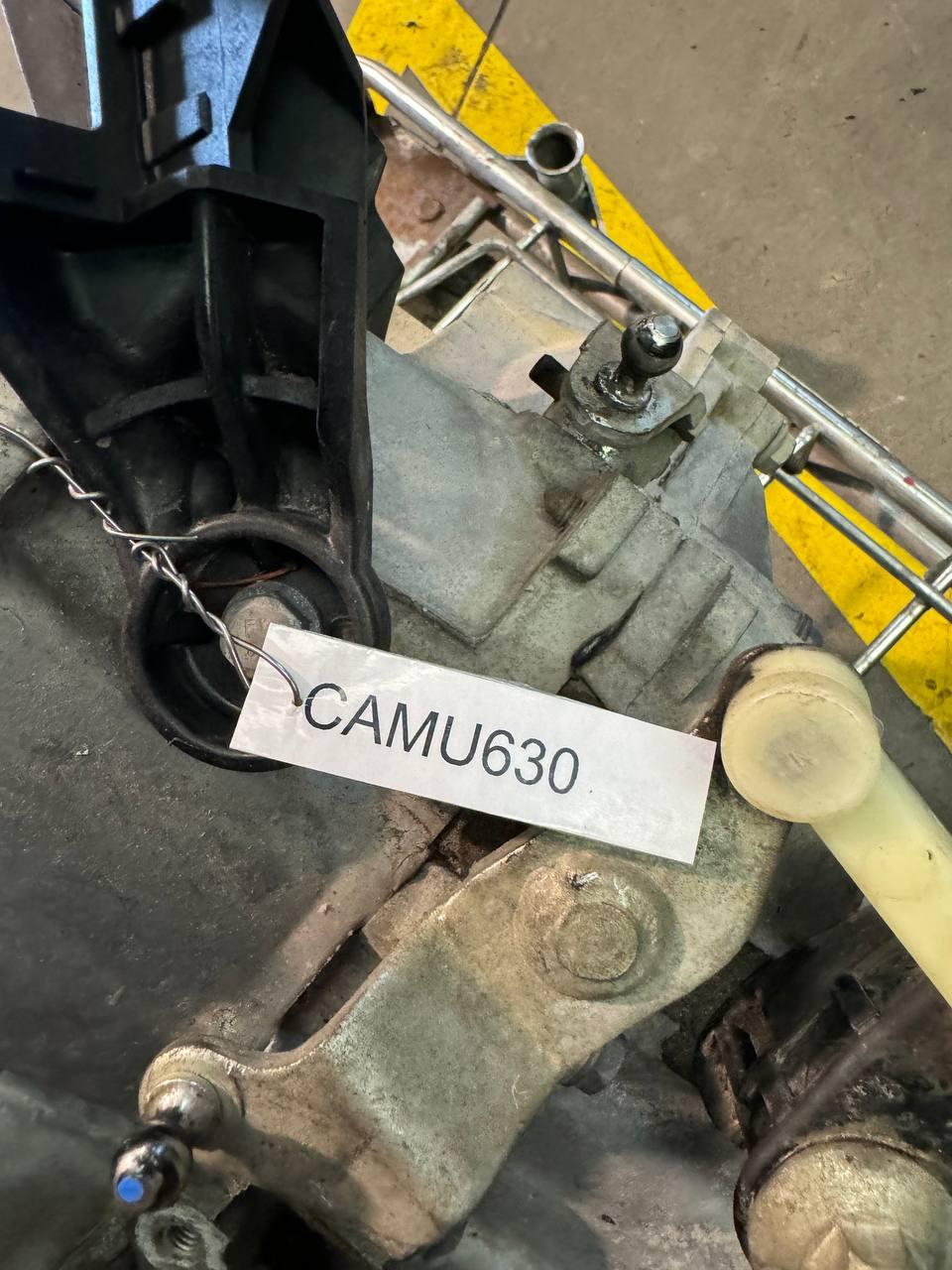 CAMBIO PEUGEOT 208 1.2 B. HM01 5M CAMU630