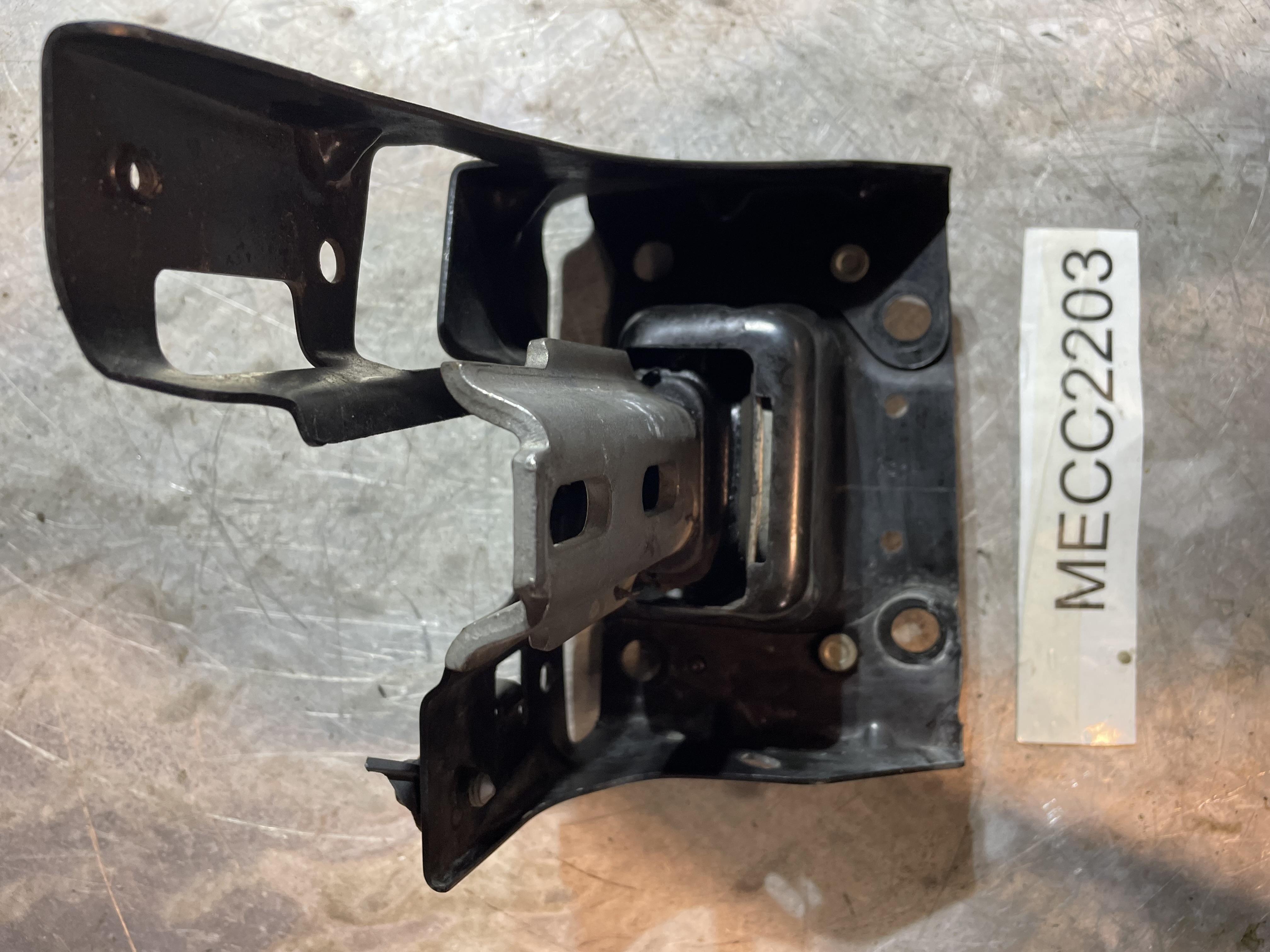 SUPPORTO MOTORE PEUGEOT 208 1.2B 2014 HM01 MECC2203