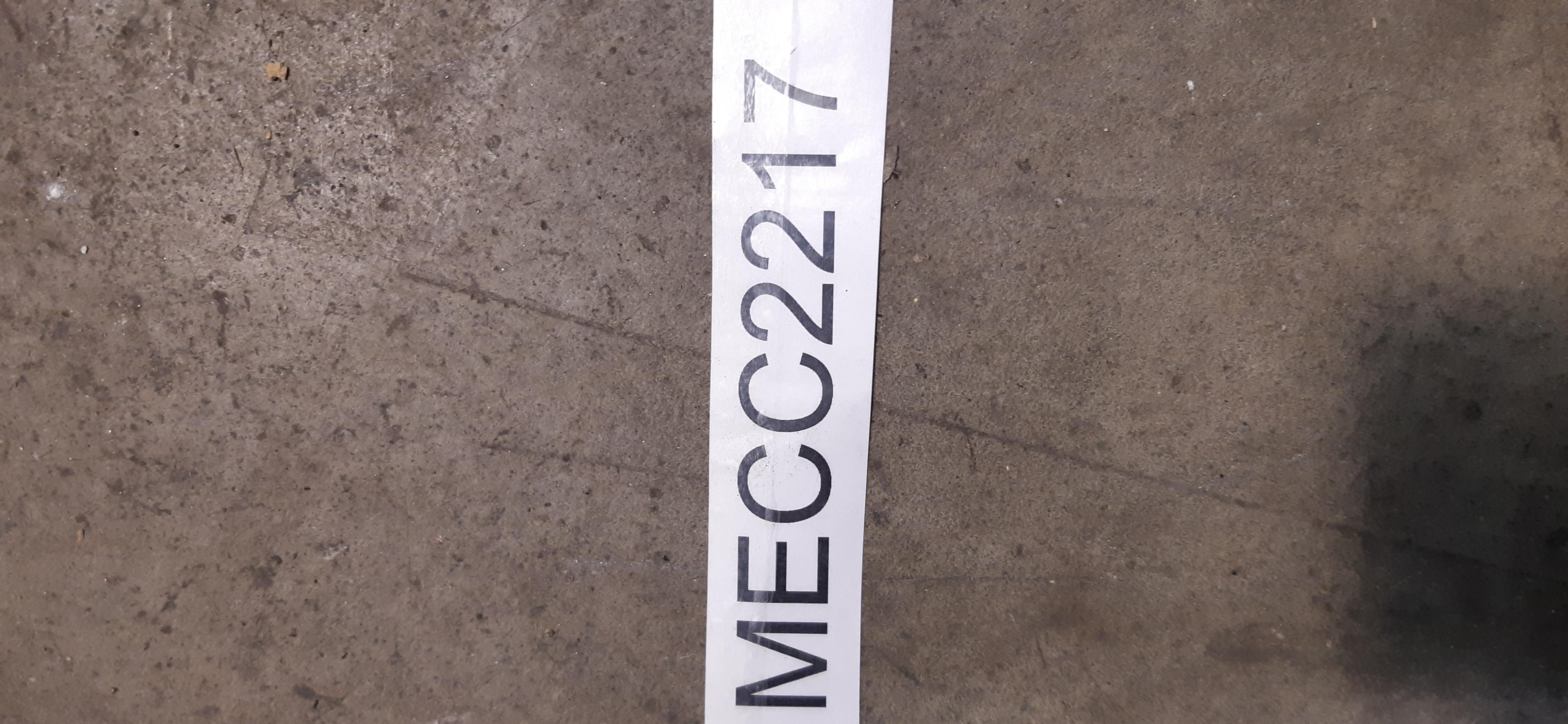 Pinza freno Ant SX peugeot 208 1.6HDI 2017 MECC2217