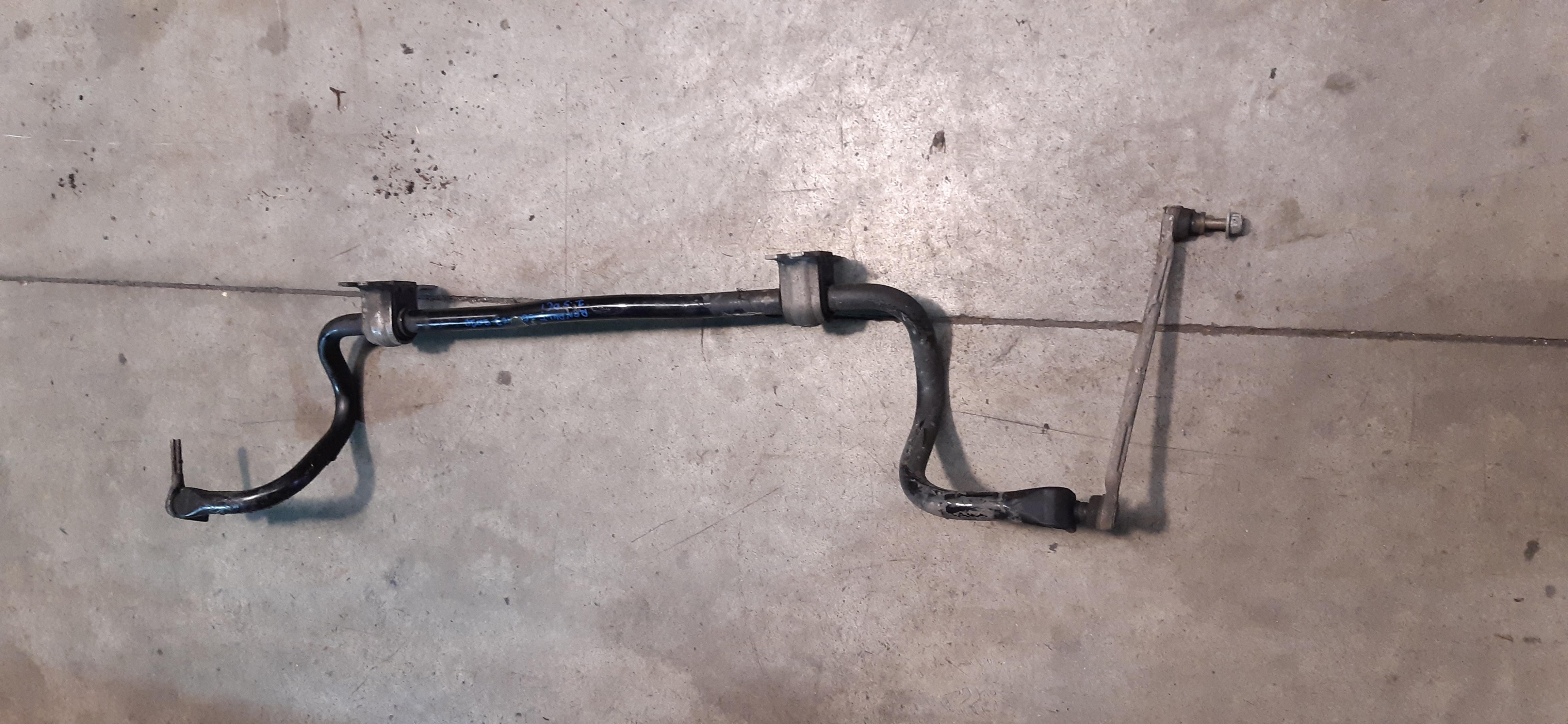 Barra stabilizzatrice Ant Renault Scenic X-MODE 1.5DCI 2010 K9K 546110013R MECC2252