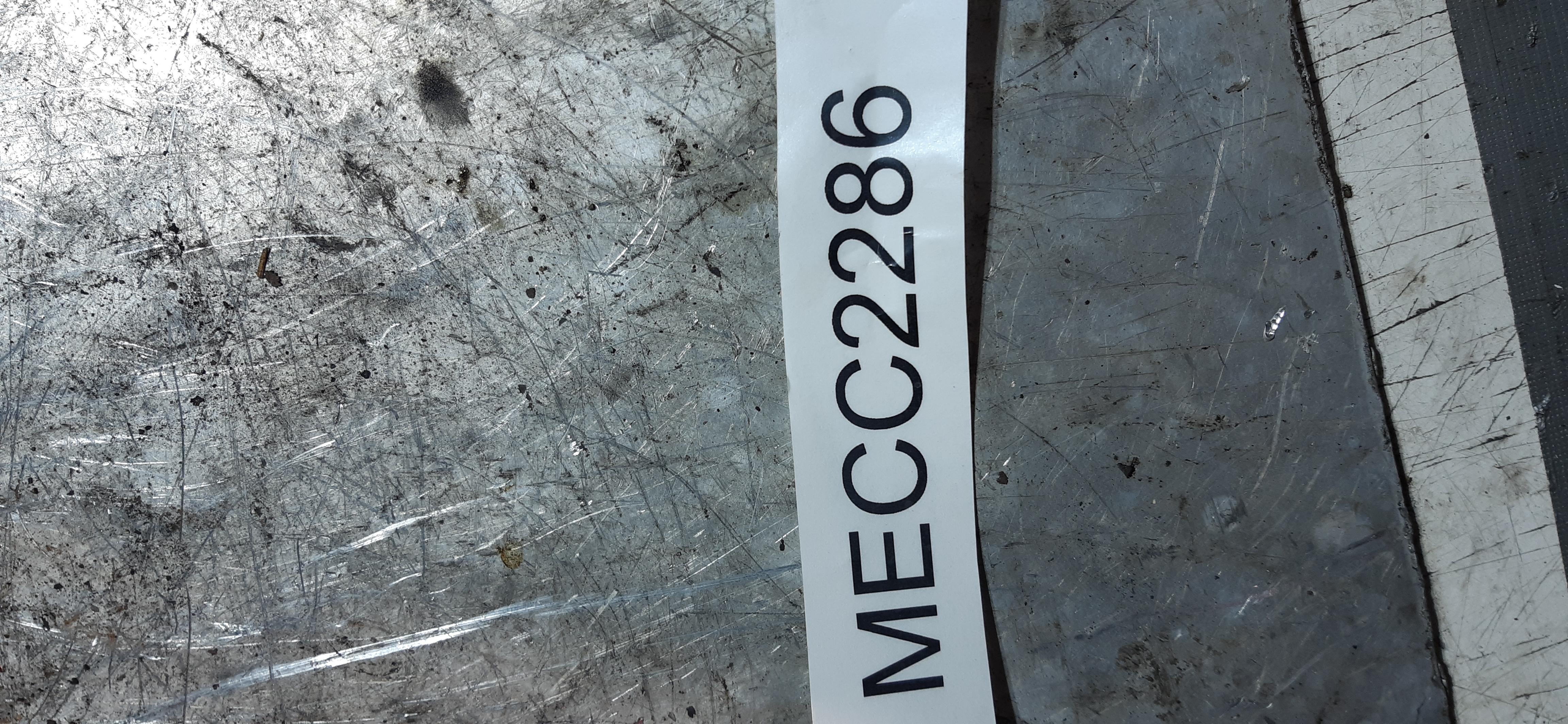 Scatola guida meccanica Opel Meriva 1.4B 2013 A14XER A0013677 MECC2286