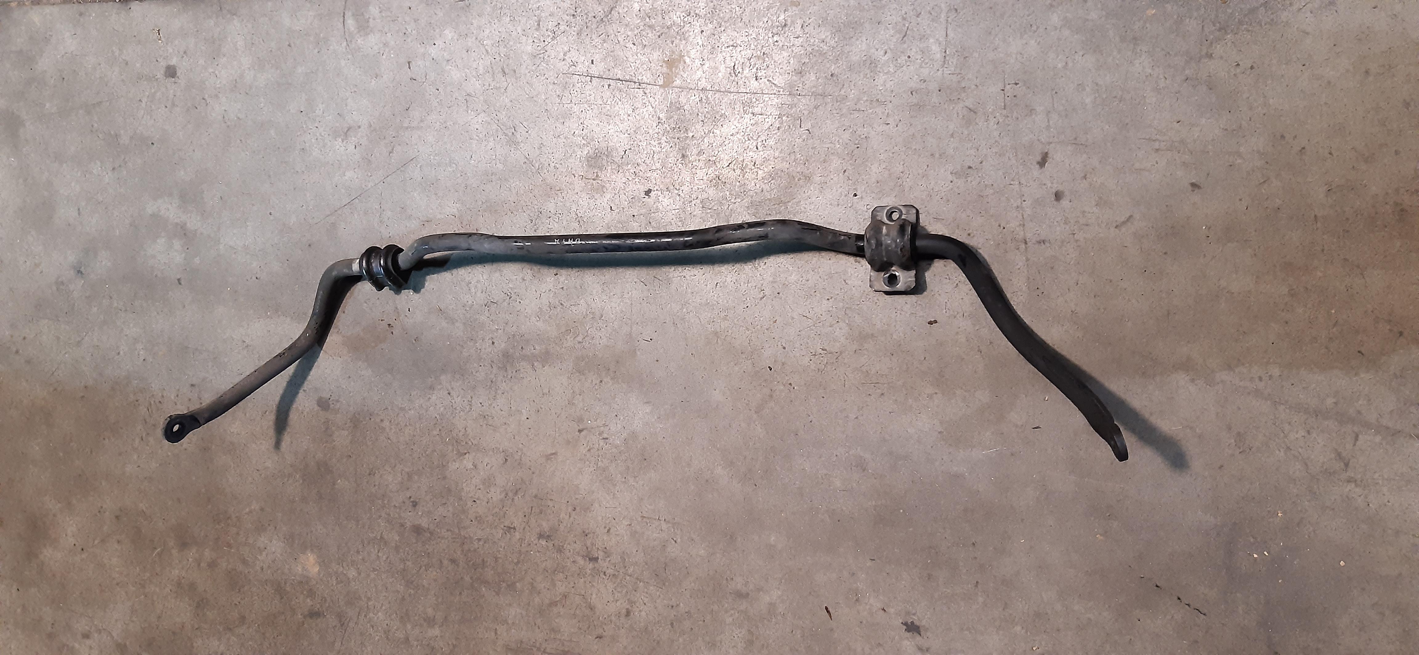 Barra stabilizzatrice Ant Hyundai I10 1.0B 2010 G4HG MECC2326