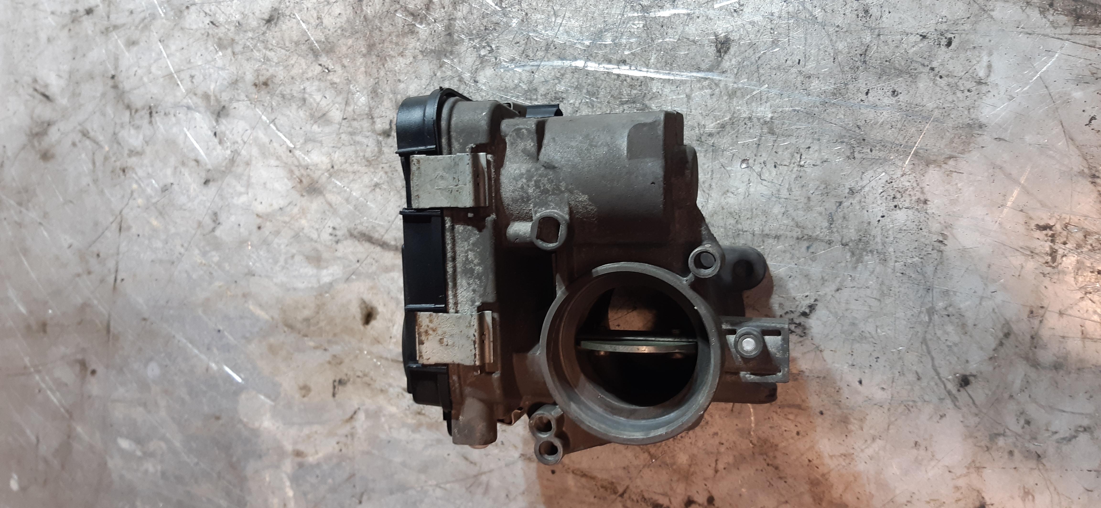 Corpo farfallato Fiat/ Lancia 1.3MJ 55213019 CF482