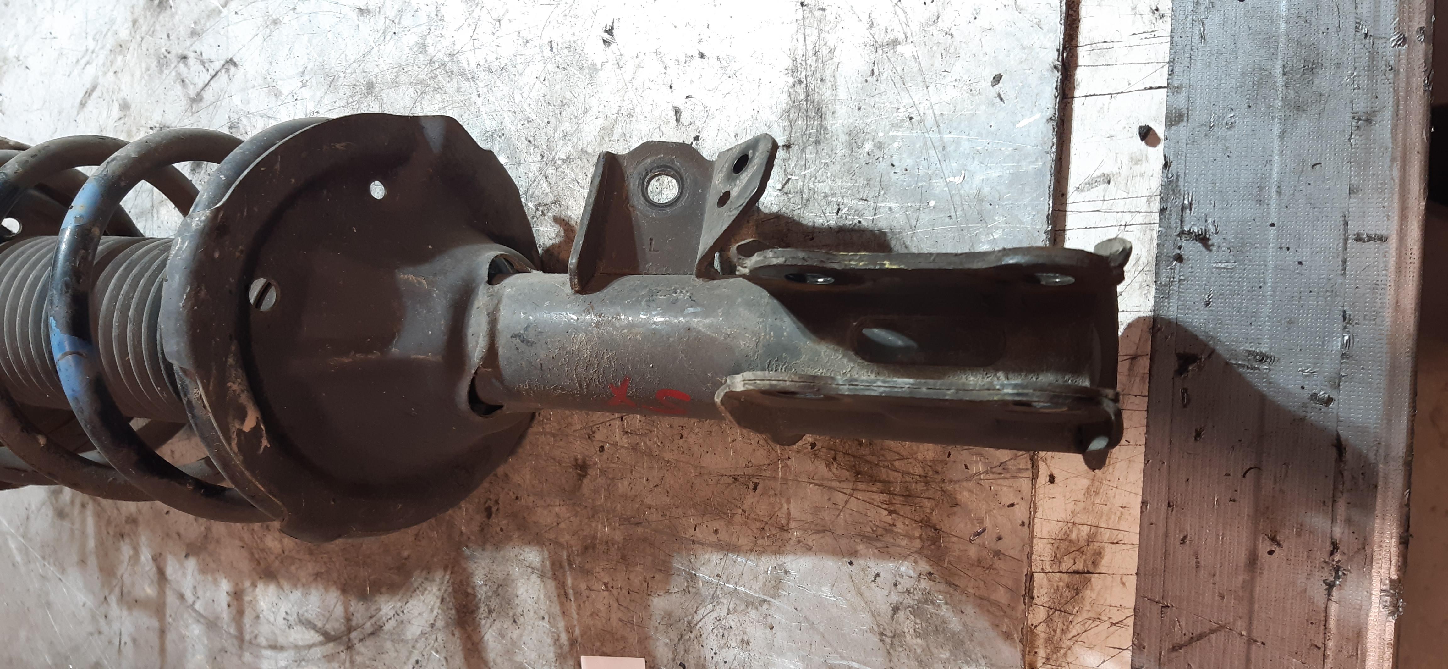 Ammortizzatore Ant SX Hyundai I10 1.0B 2010 G4HG MECC2296