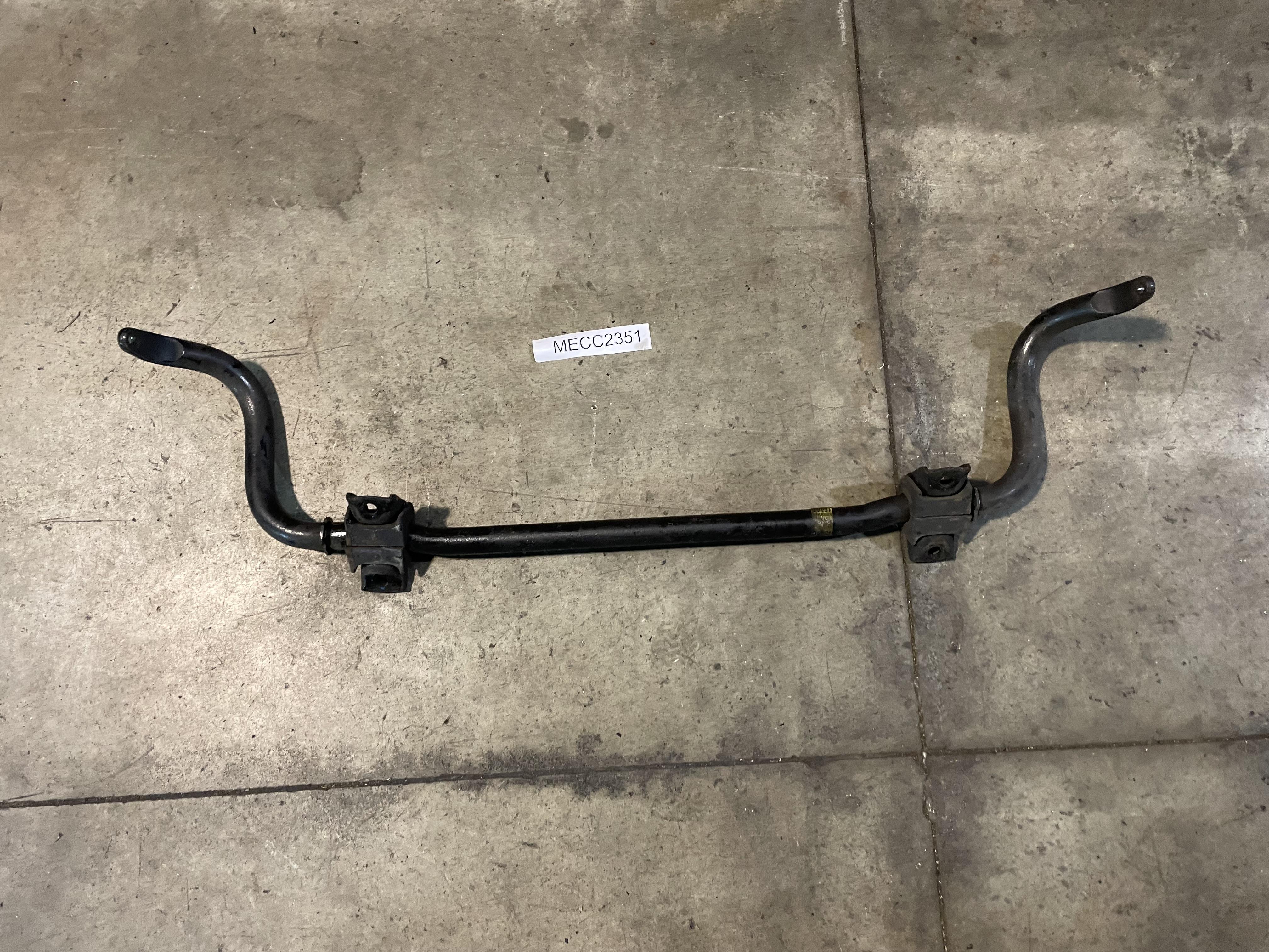 BARRA STABILIZZATRICE ANT JEEP GRAN CHEROKEE 3.0CRD 2008 MECC2351