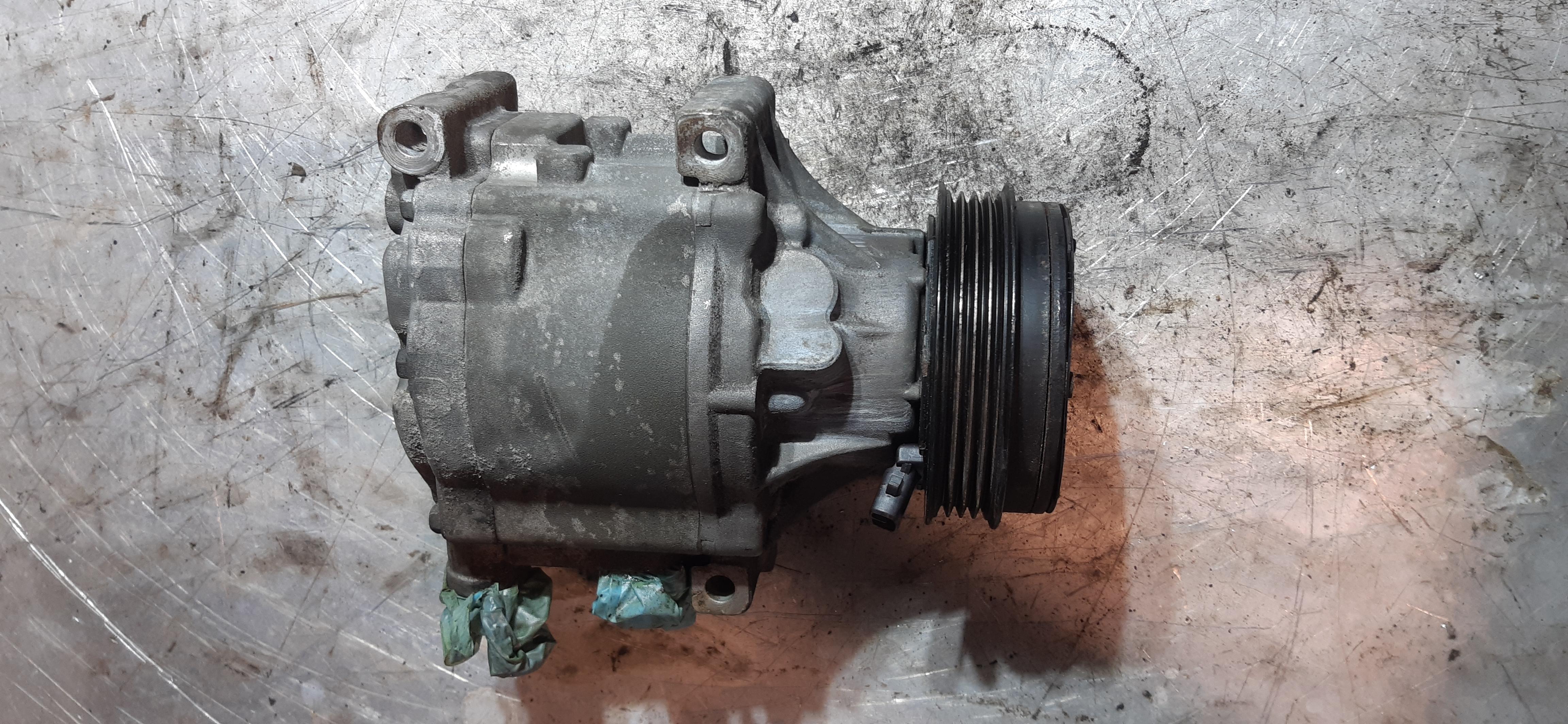 Compressore clima Subaru Legacy 2.5B EJ25 4472607941 COMU768