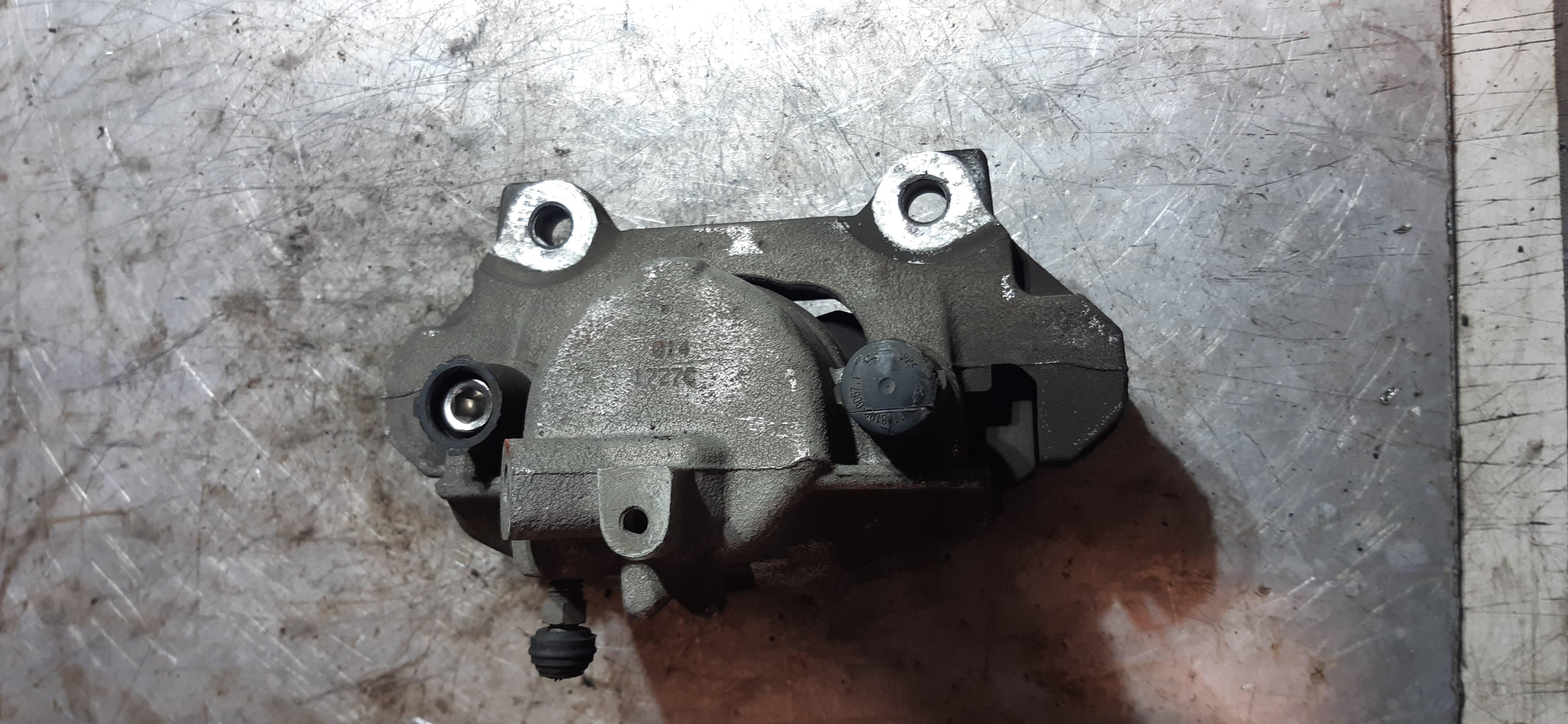 Pinza freno Ant DX Fiat Panda 1.2B 2014 MECC2461