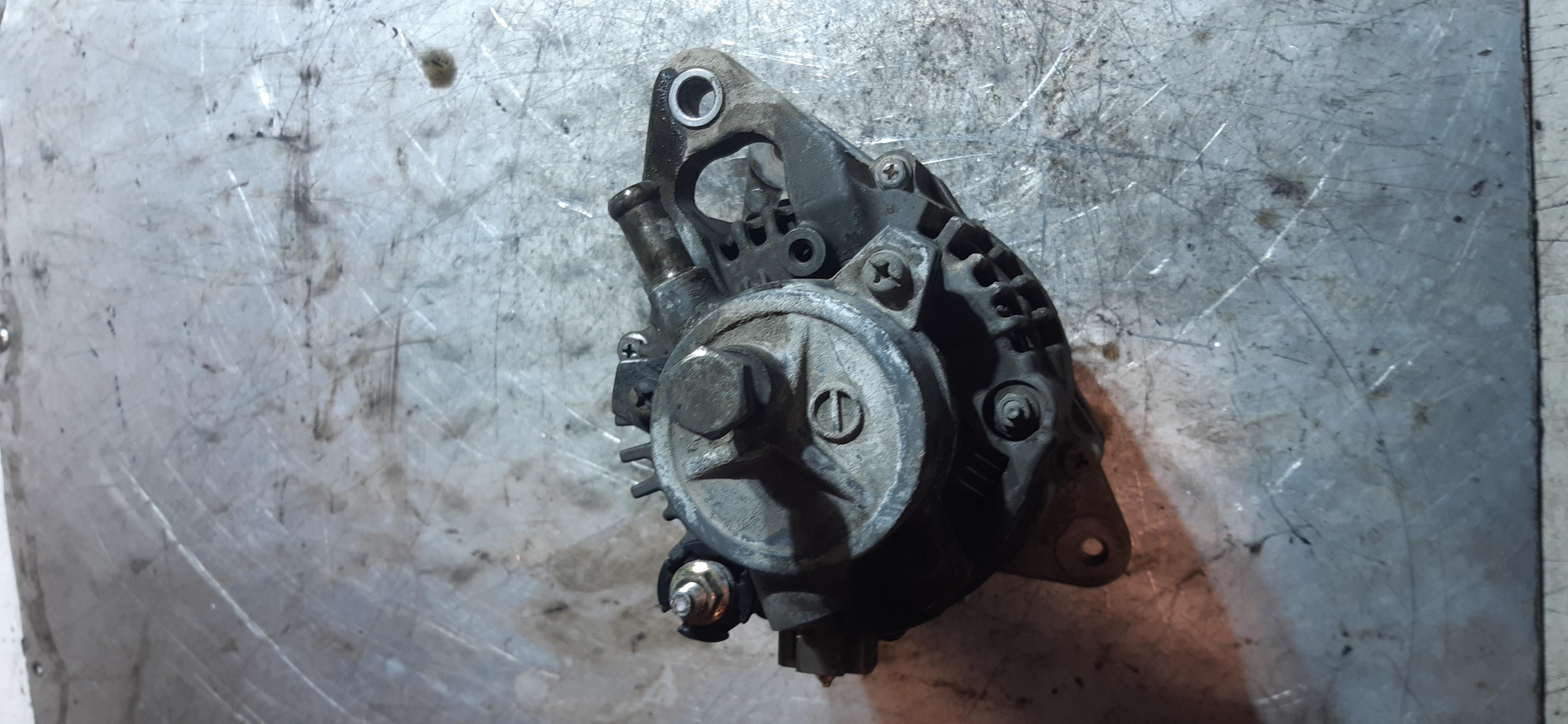 Alternatore Isuzu 3.0TD 4JH1-X ALT798