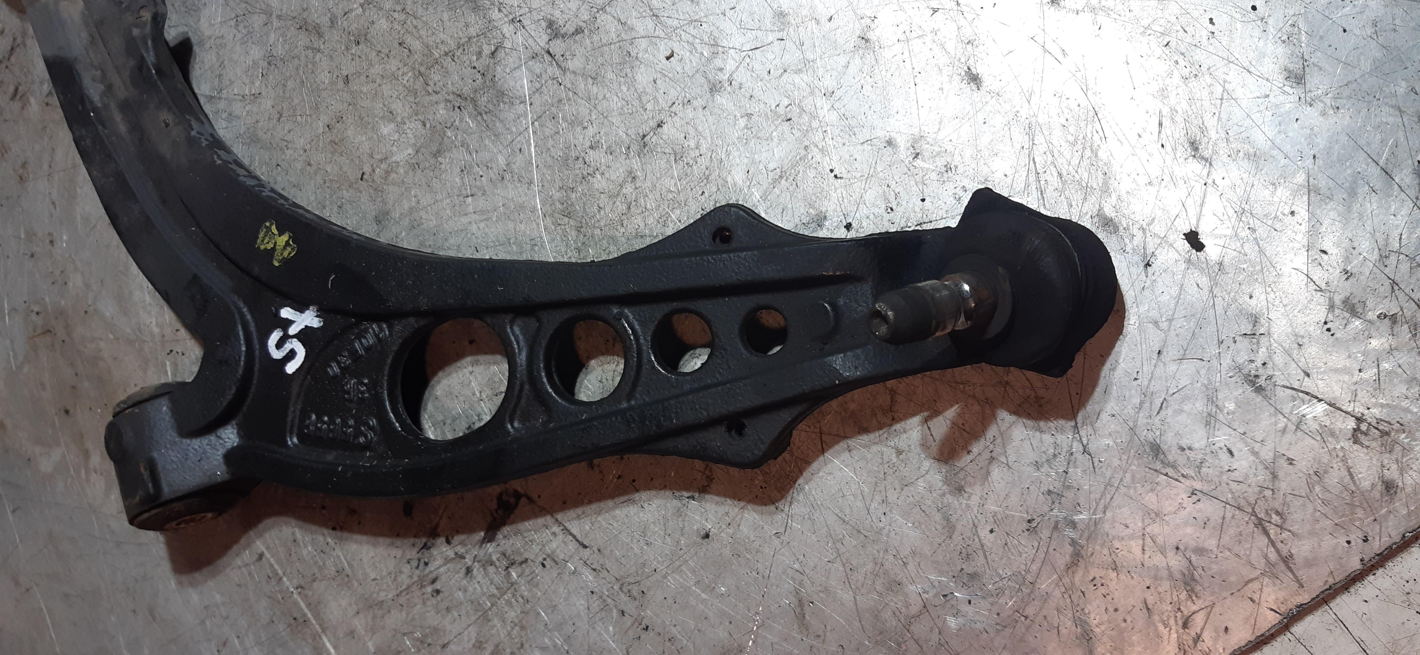 Trapezio Ant SX Fiat Punto 3° Serie 1.2B 2010 188A4000 MECC2521