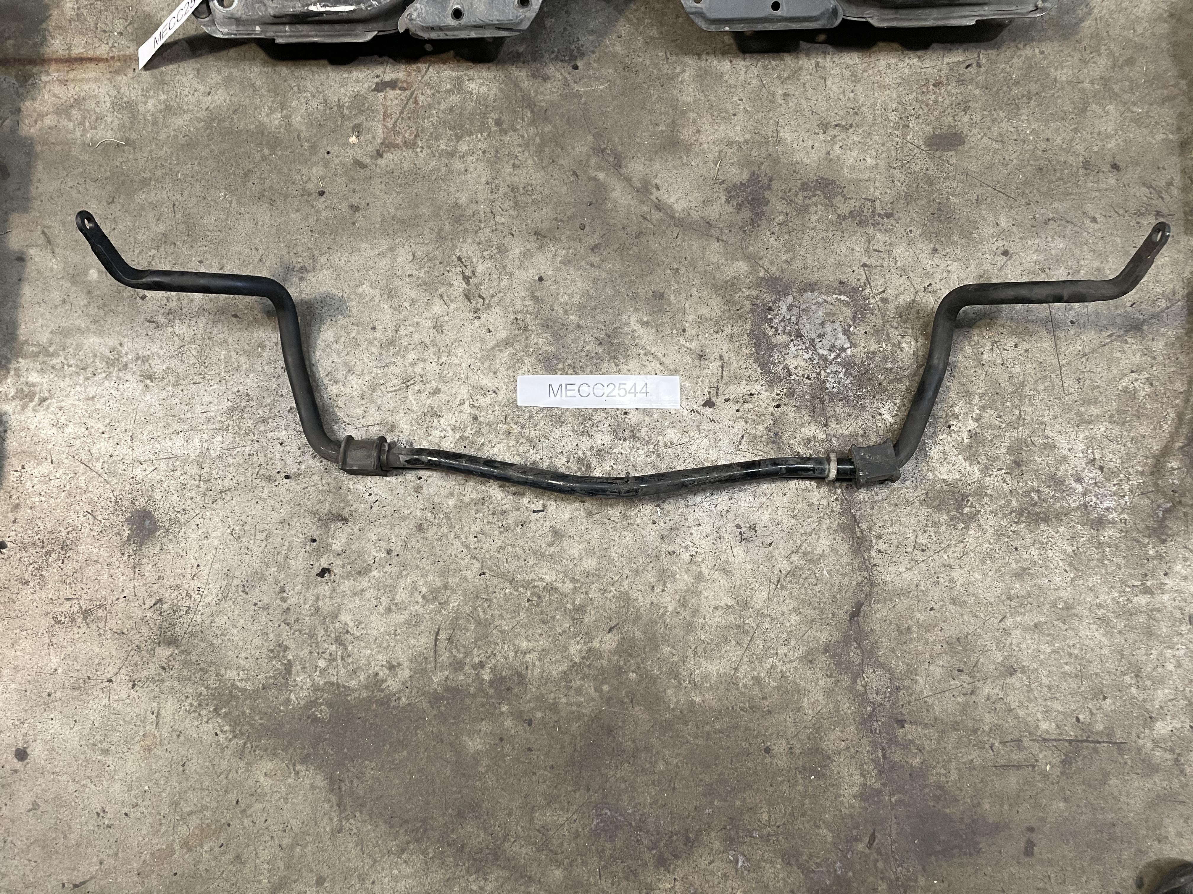 BARRA STABILIZZATRUCE ANT TOYOTA PRIUS 1.5B 2007 MECC2544