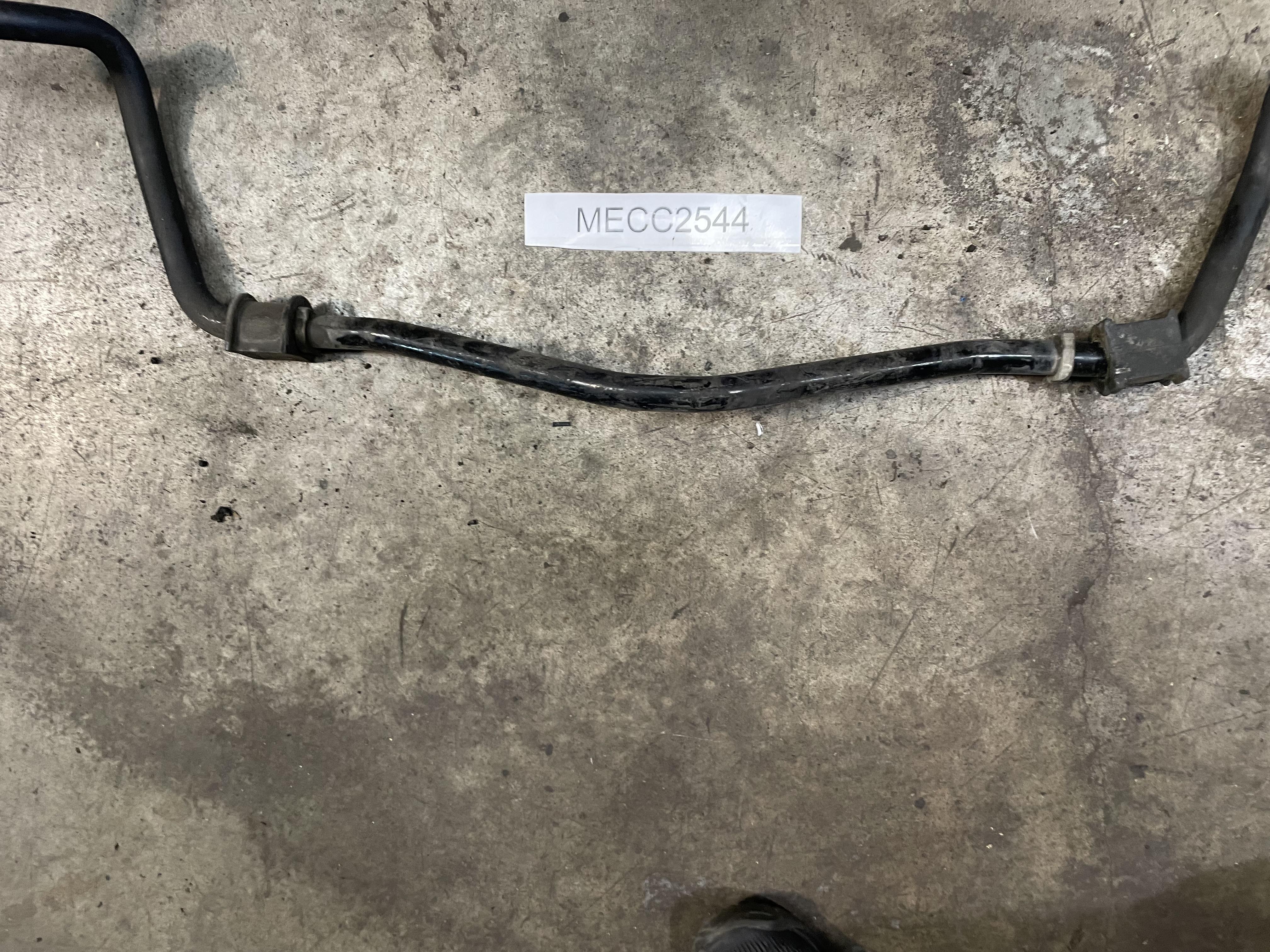 BARRA STABILIZZATRUCE ANT TOYOTA PRIUS 1.5B 2007 MECC2544