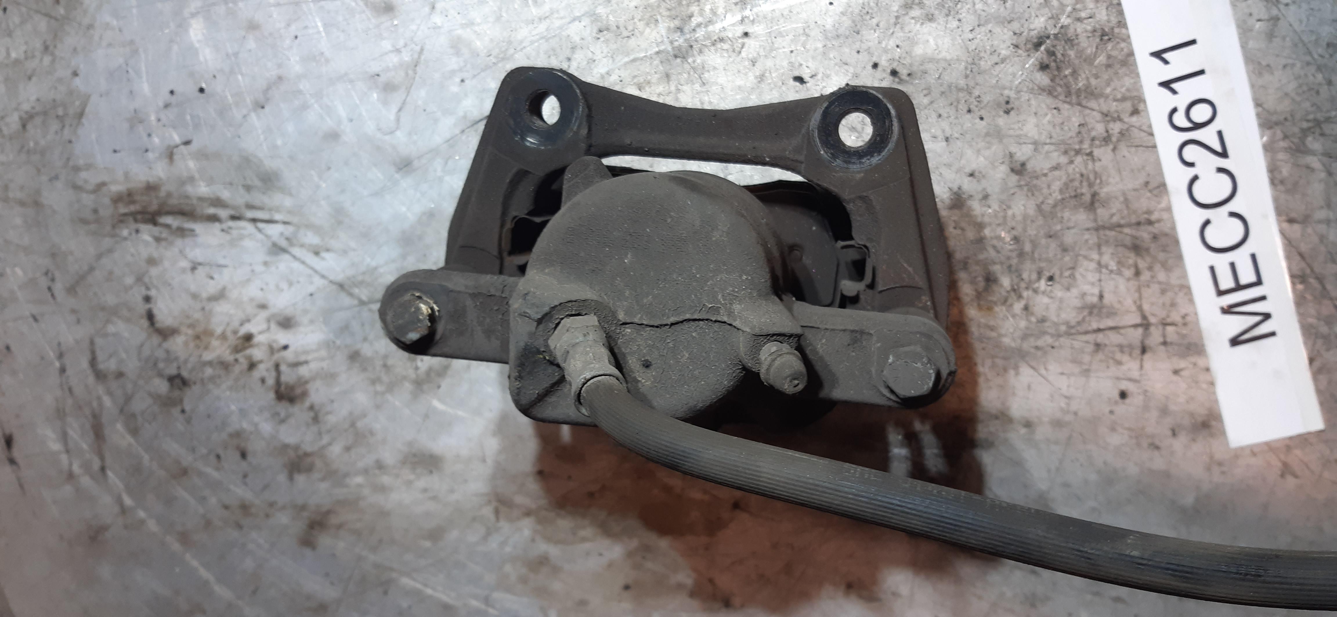 Pinza freno Ant SX Renault Modus 1.5DCI 2006 MECC2611