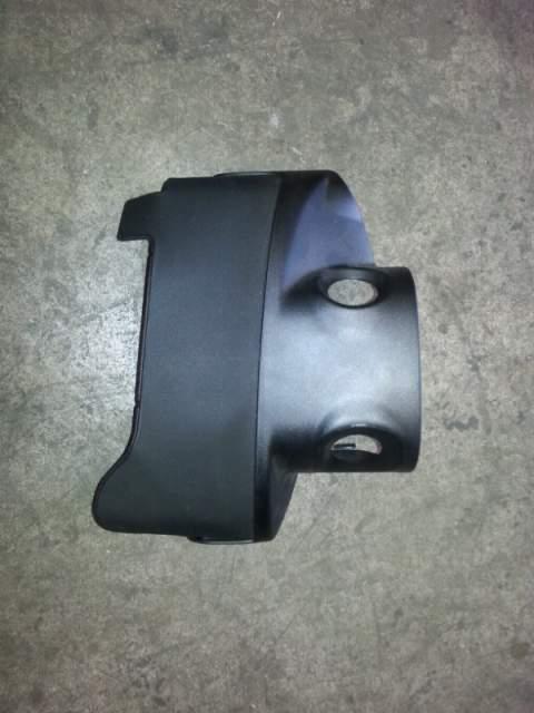 Plastica rivestimento devioluci superiore fiat 500L 2015