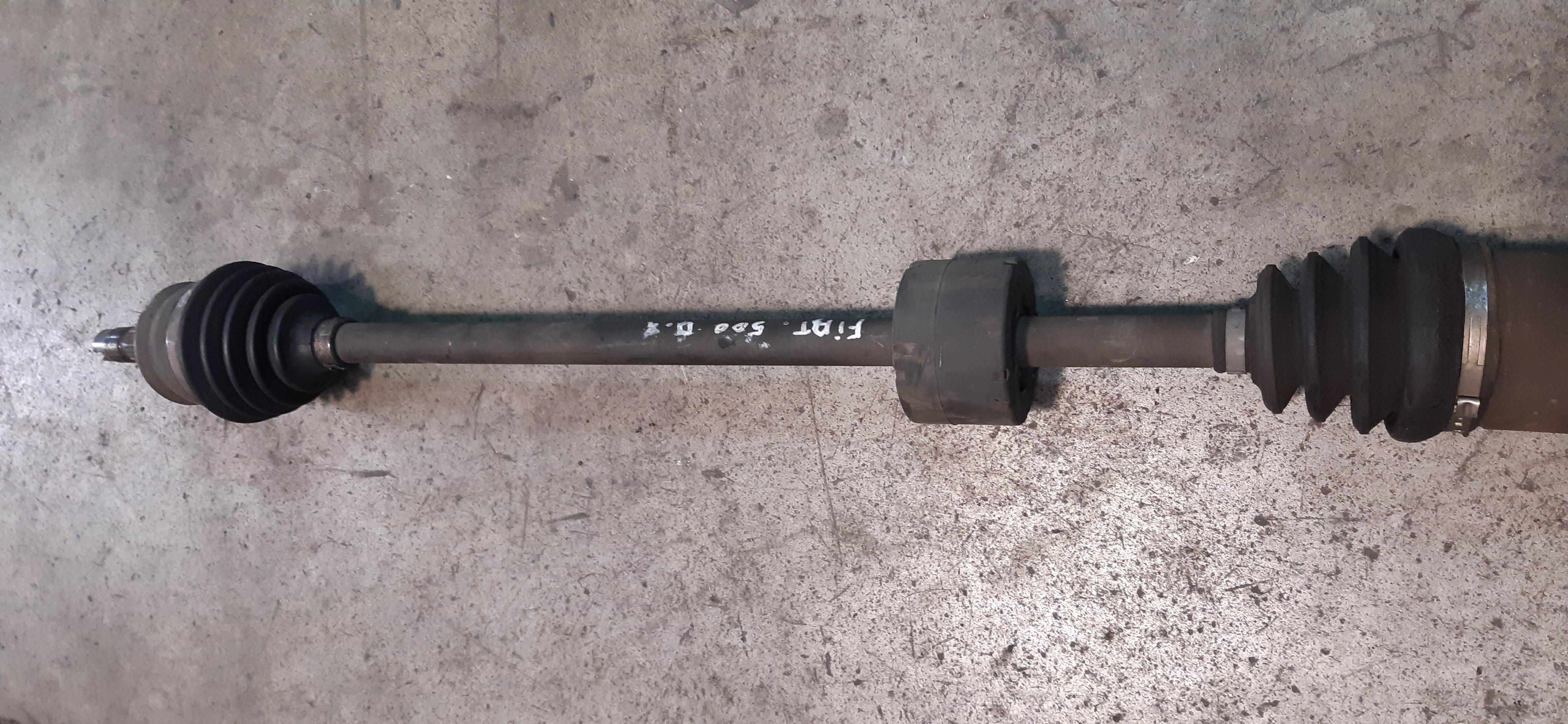 Semiasse Ant DX Fiat 500 1.2B 2013 169A4000 MECC2647