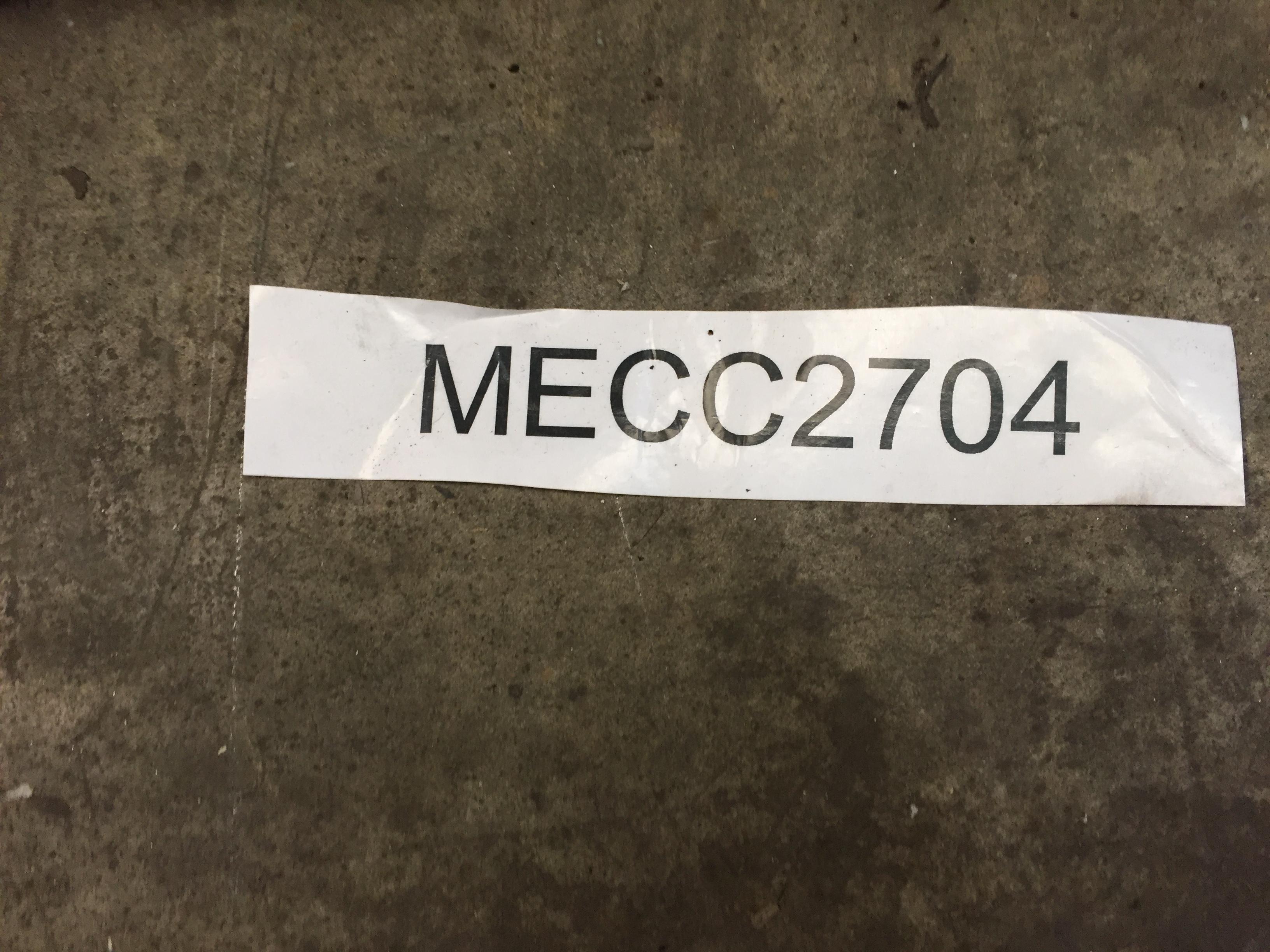 SEMIASSE POST DX  M.B. CLASSE E 220CDI COUPÈ  2014 651911 MECC2704