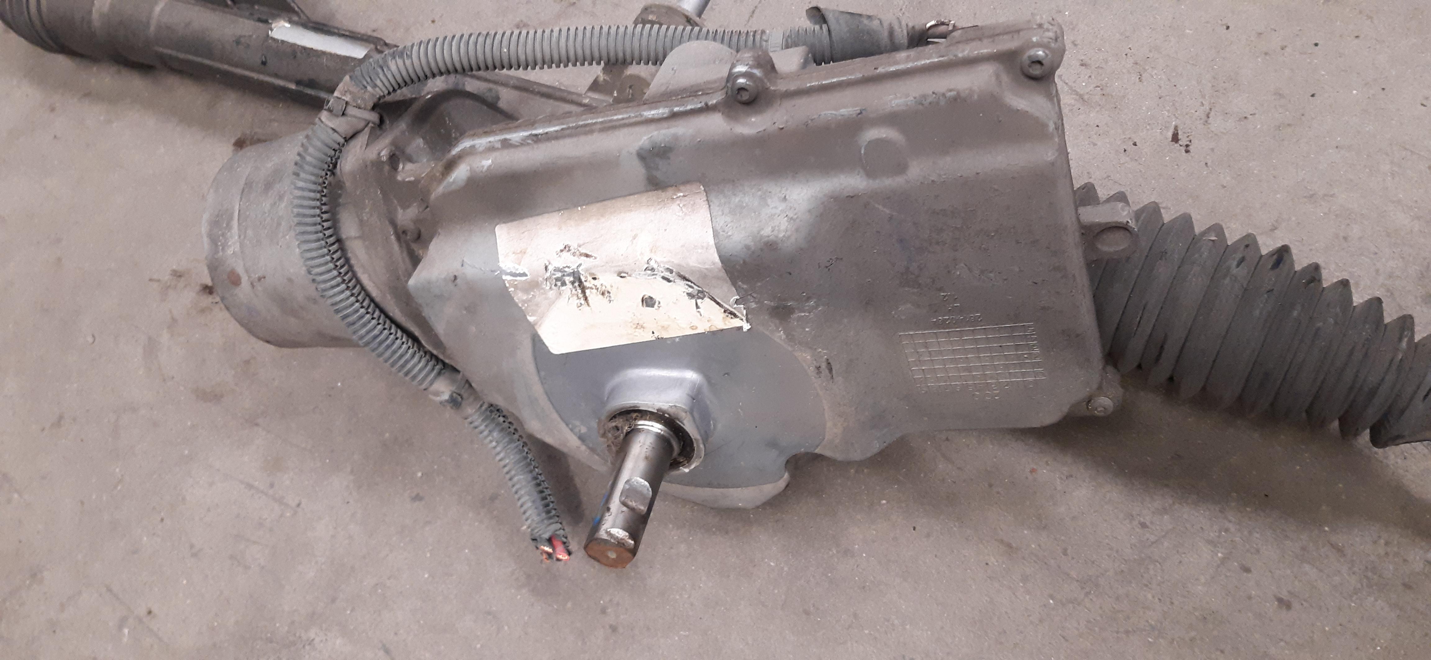 Scatola guida elettrica Citroen C3 1.1B 2014 MECC2726