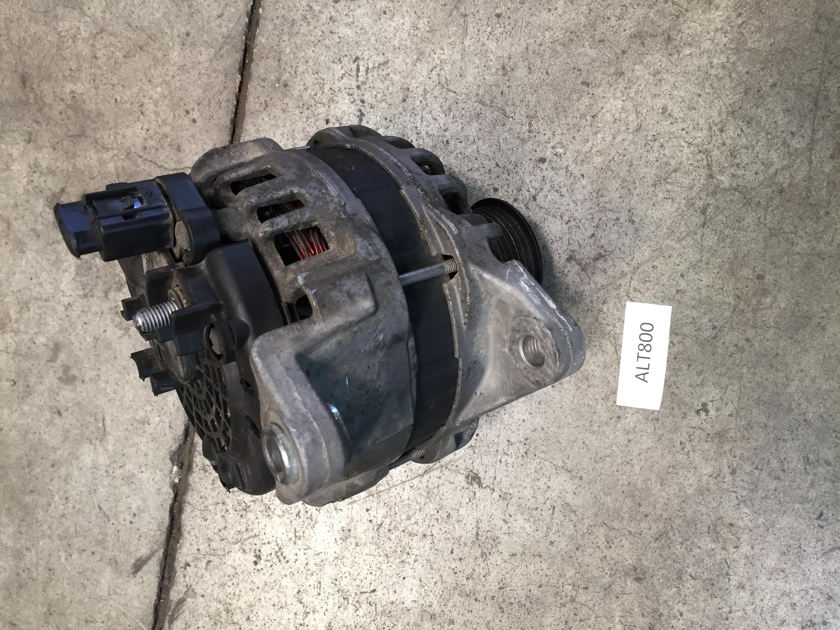 ALTERNATORE IVECO DAILY 2.3MJ 2012 F1AE3481A ALT800