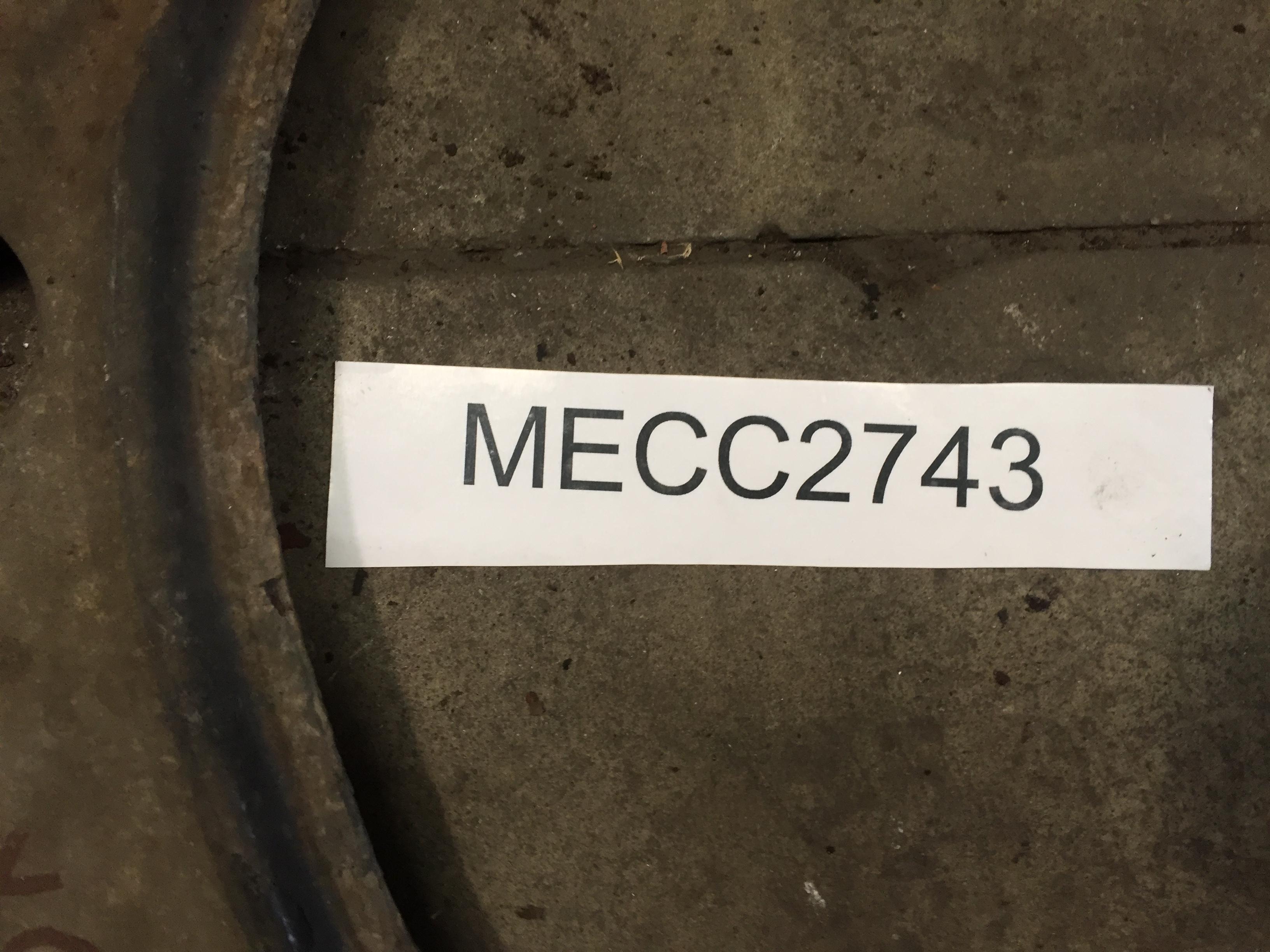 TRAPEZIO ANT DX AUDI A3 1.6B 2000 AEH MECC2743