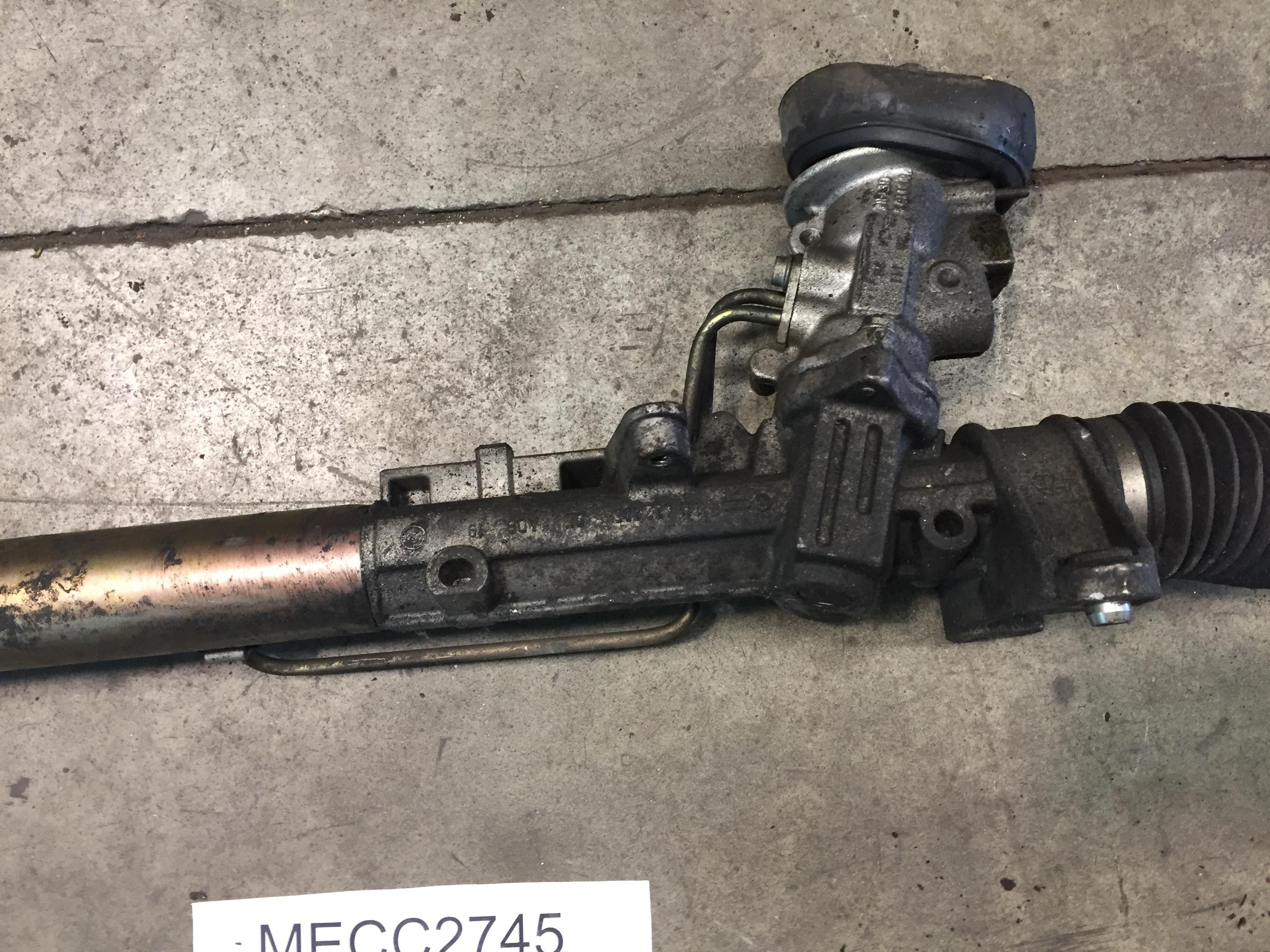 SCATOLA GUIDA MECC AUDI A3 1.6B 2000 AEH MECC2745