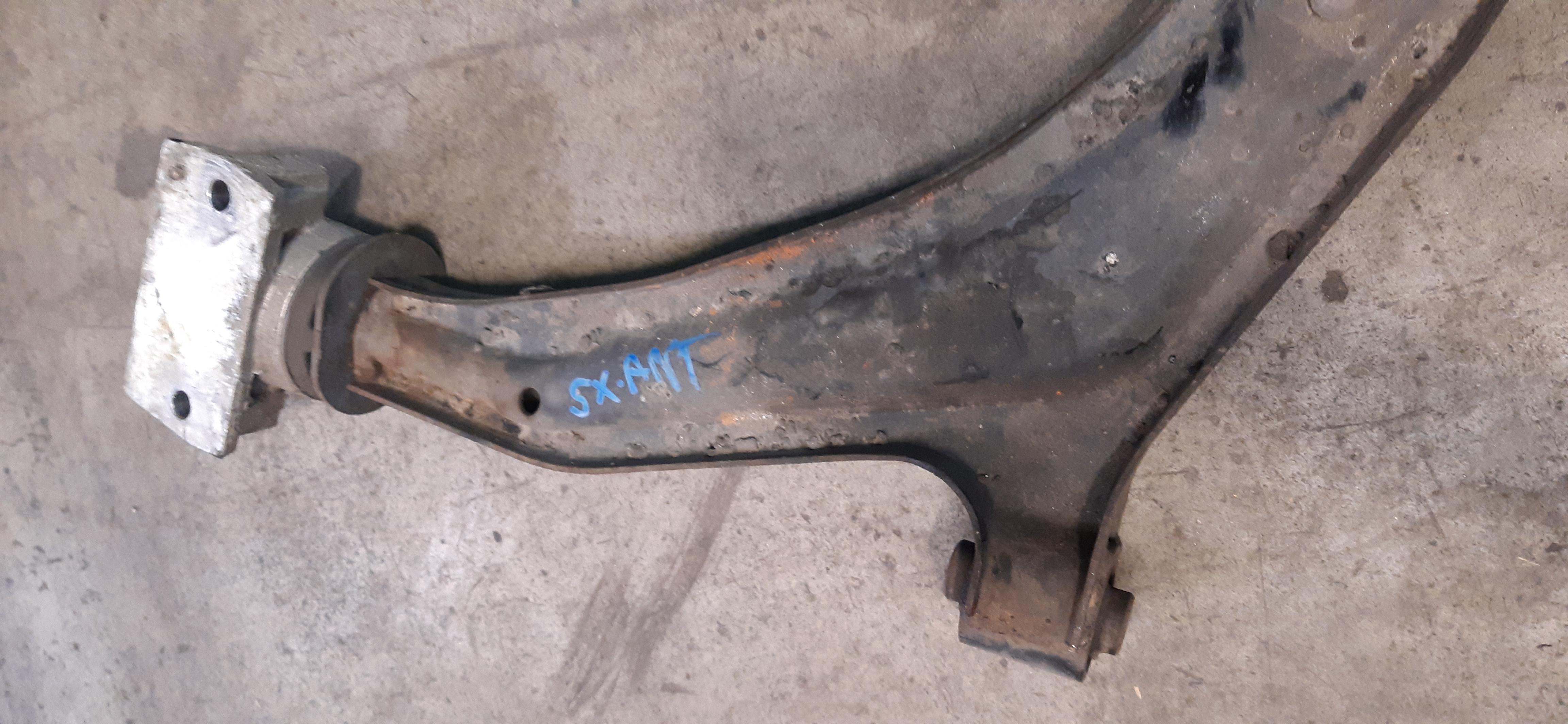 Trapezio Ant SX Land Rover Freelander 1.8B 4X4 2002 MECC2792