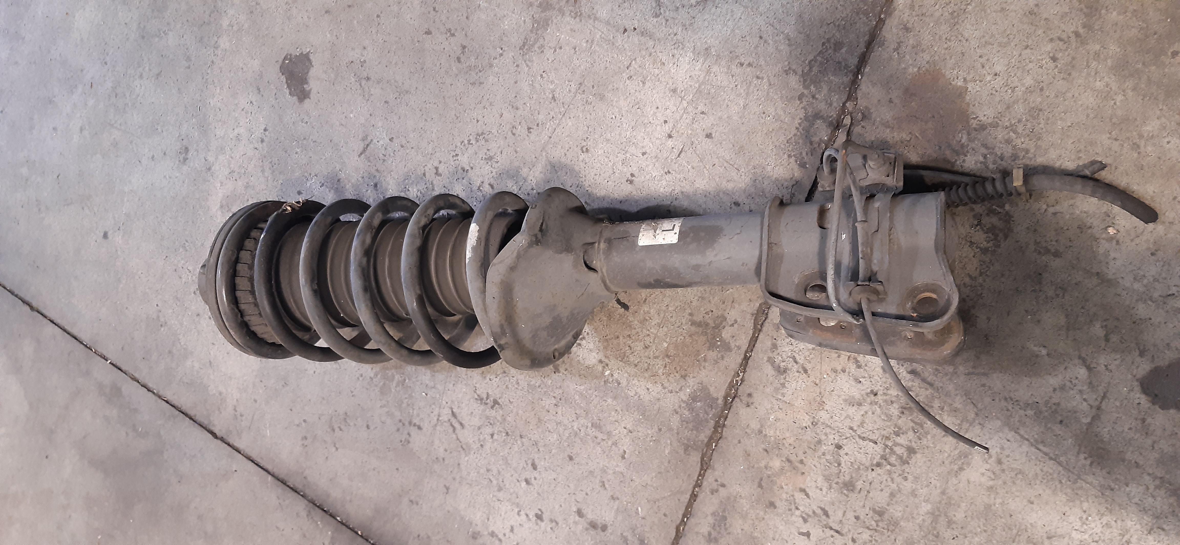 Ammortizzatore Post SX Land Rover Freelander 1.8B 4X4 2002 MECC2784