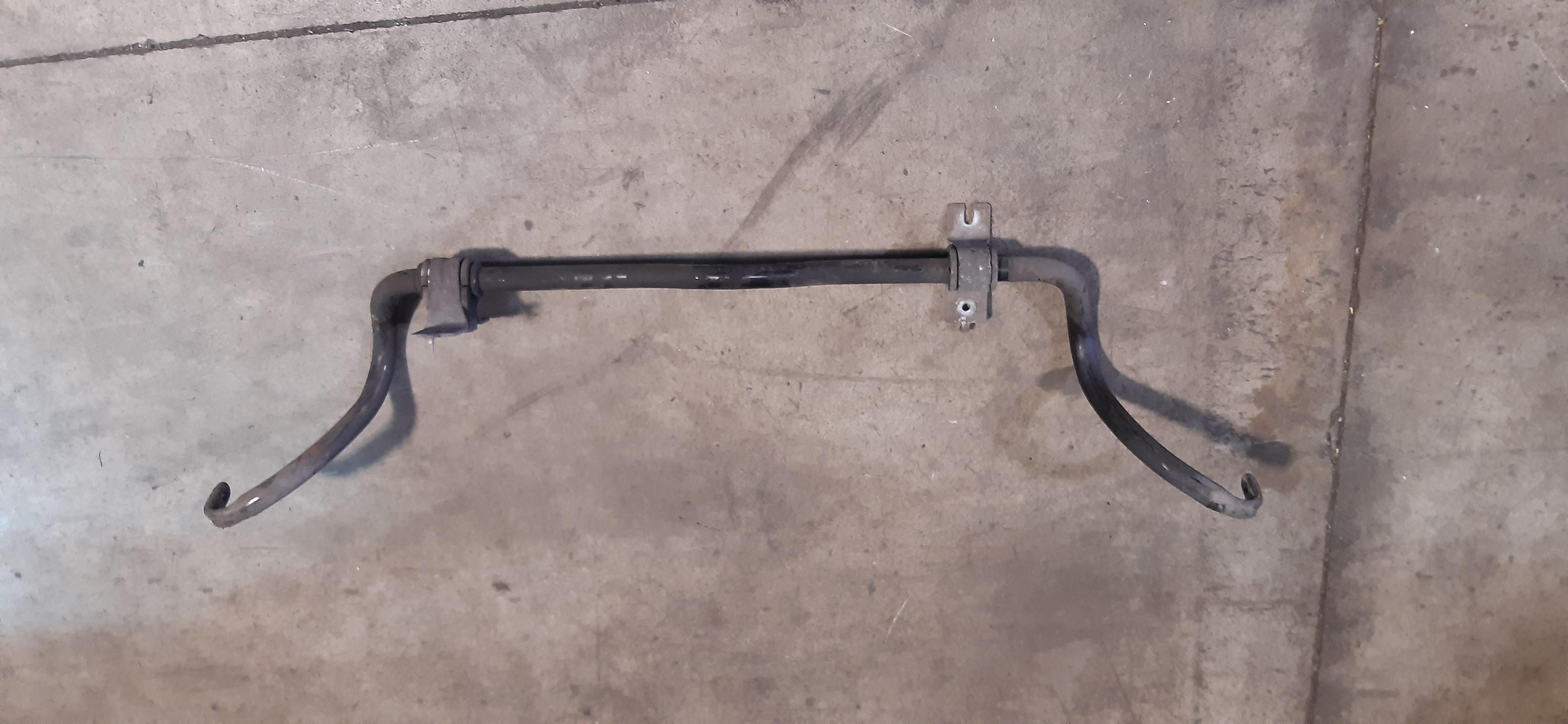 Barra stabilizzatrice Ant Renault Laguna 3° Serie 1.5DCI Berlina 2008 K9K MECC2850