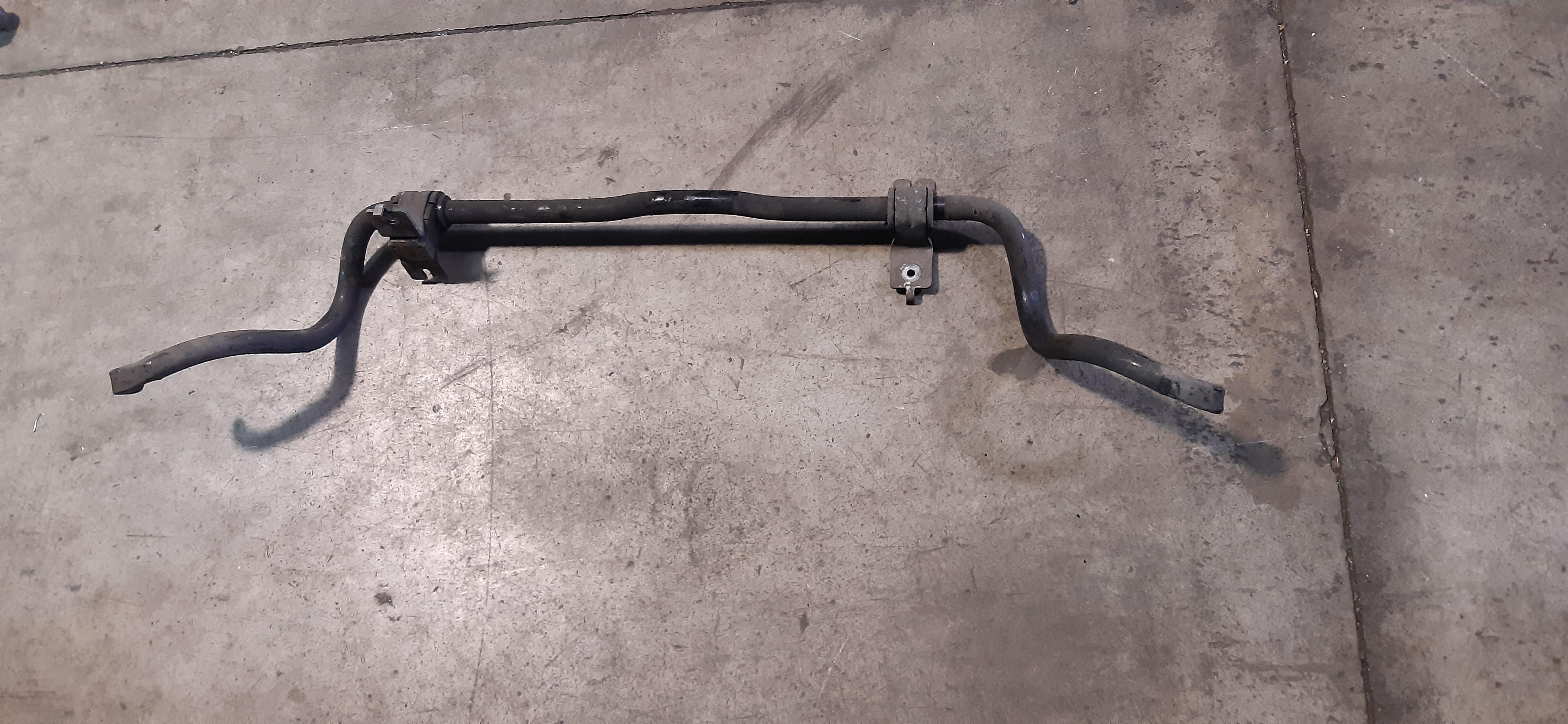 Barra stabilizzatrice Ant Renault Laguna 3° Serie 1.5DCI Berlina 2008 K9K MECC2850