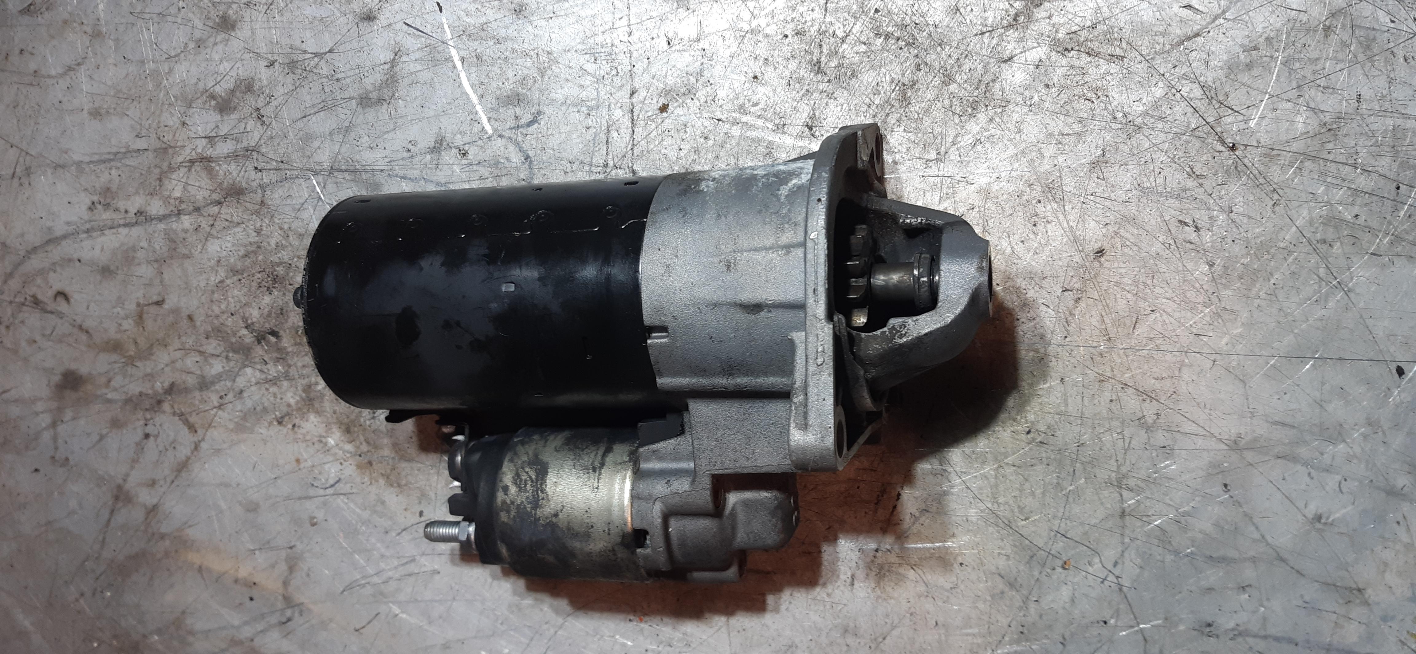 MOTORINO AVVIAMENTO FIAT / ALFA / LANCIA 1.6MJ 0001138010 MA935