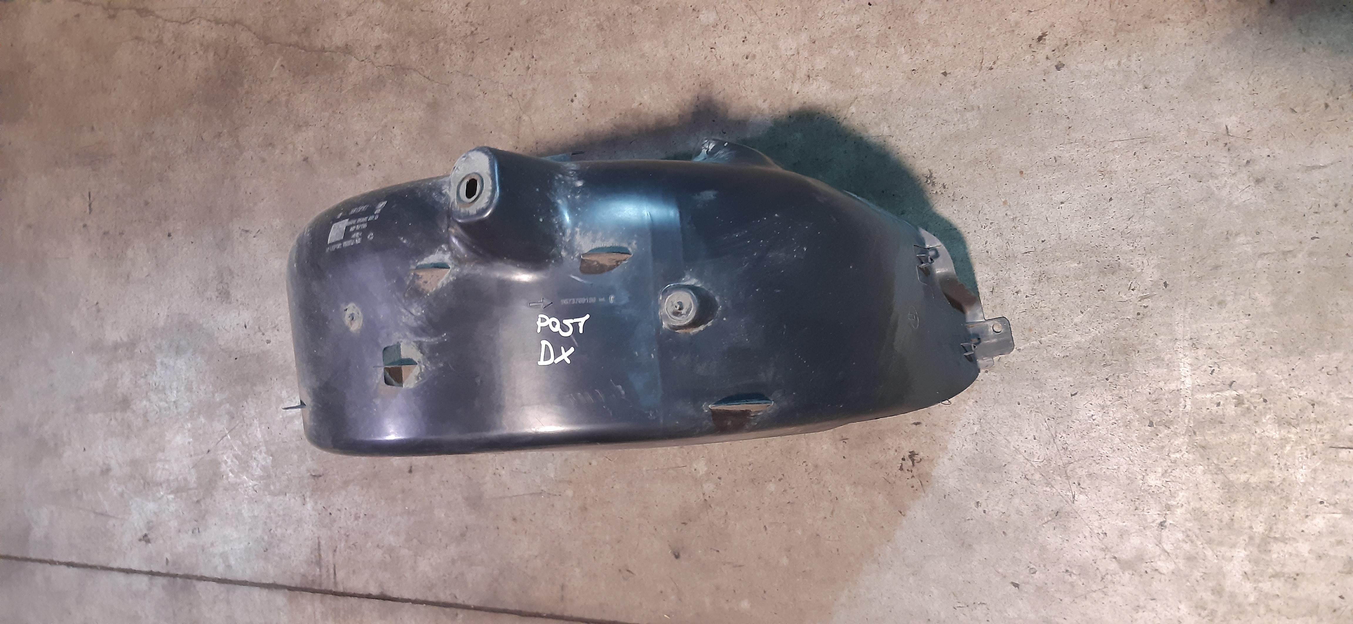 PARASASSI POST DX PEUGEOT 208 1.2B 2016 9673769180  PLS2055