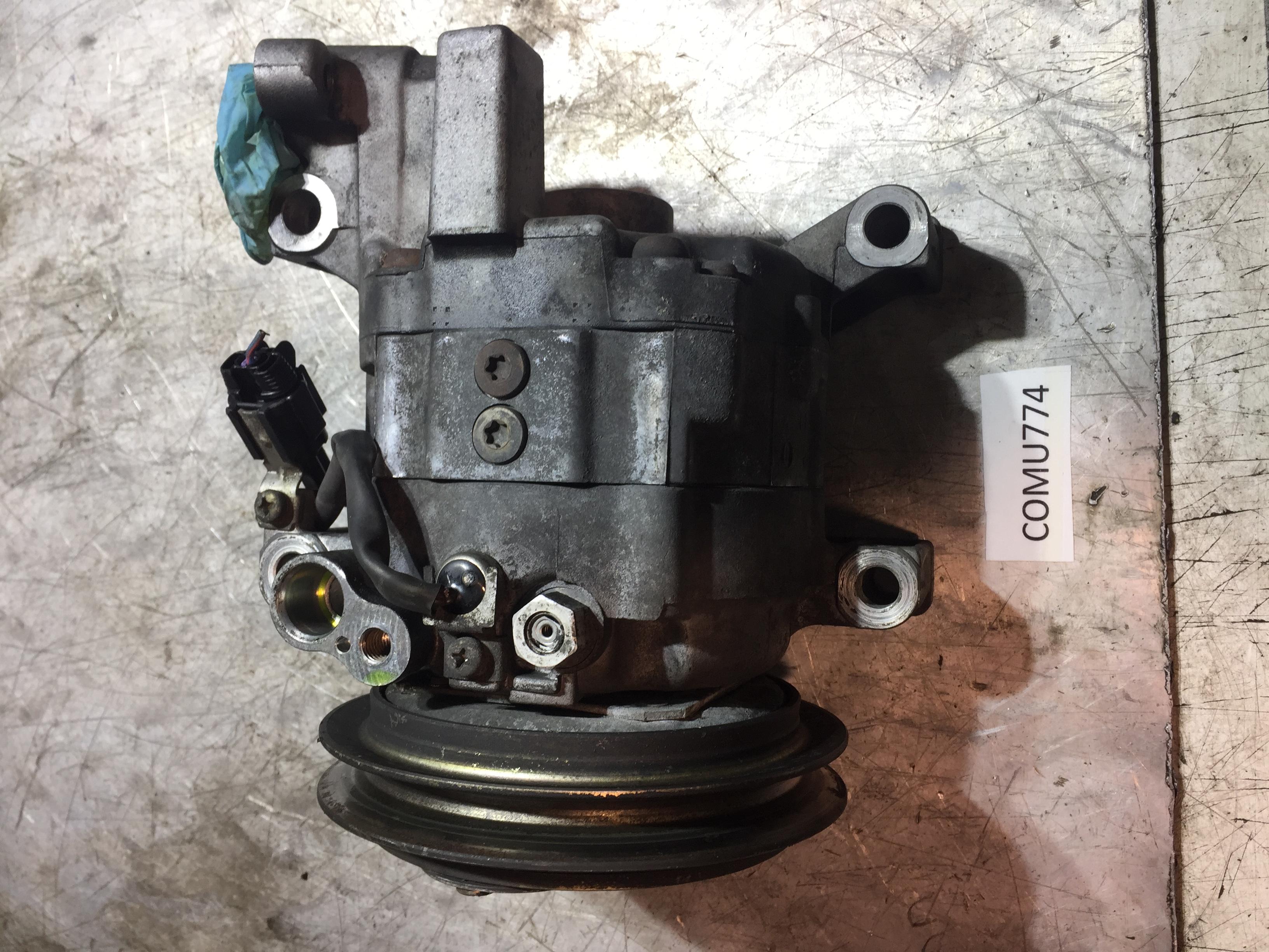 COMPRESSORE CLIMA NISSAN X TRAIL 2.2 9260045010 COMU774 