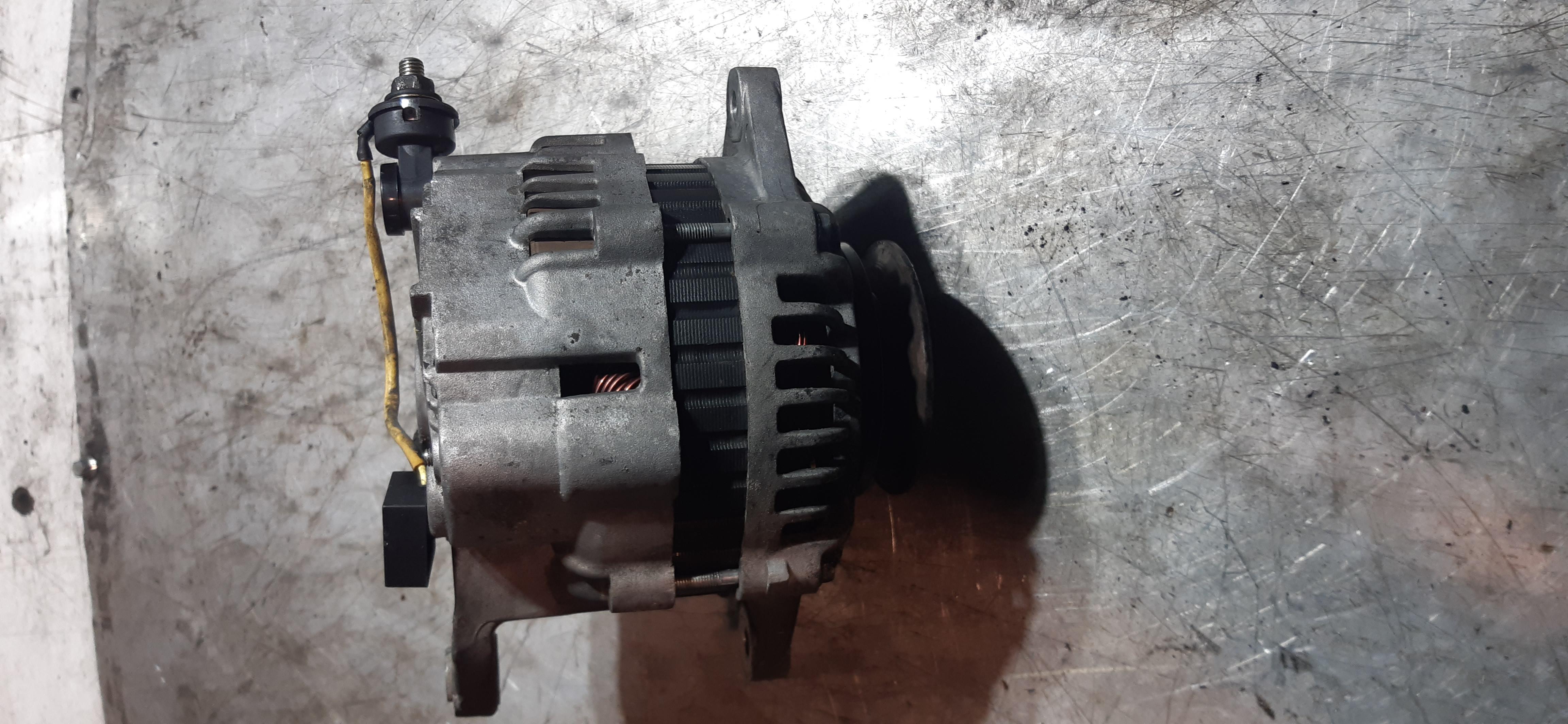 ALTERNATORE NISSAN X-TRAIL 2.2 YD22 ALT803