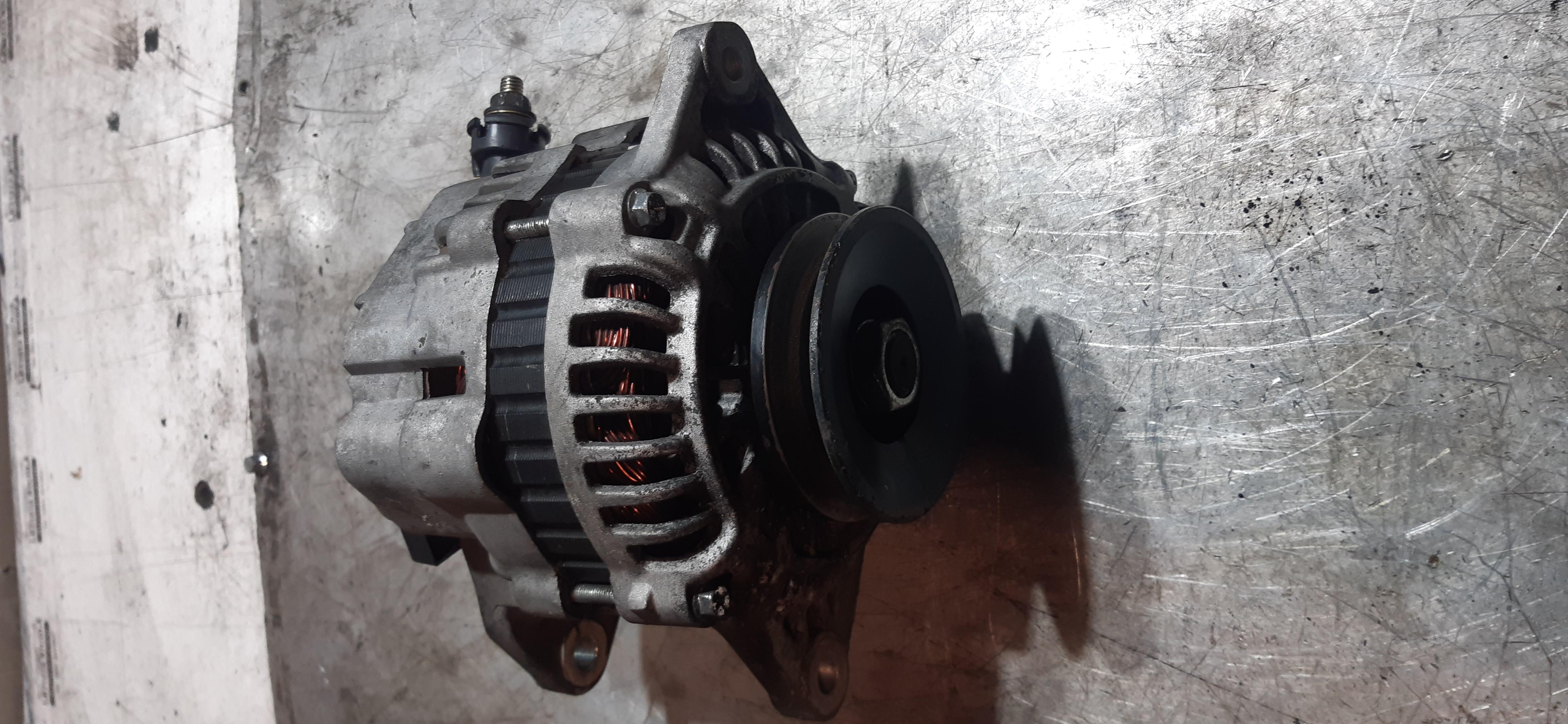 ALTERNATORE NISSAN X-TRAIL 2.2 YD22 ALT803