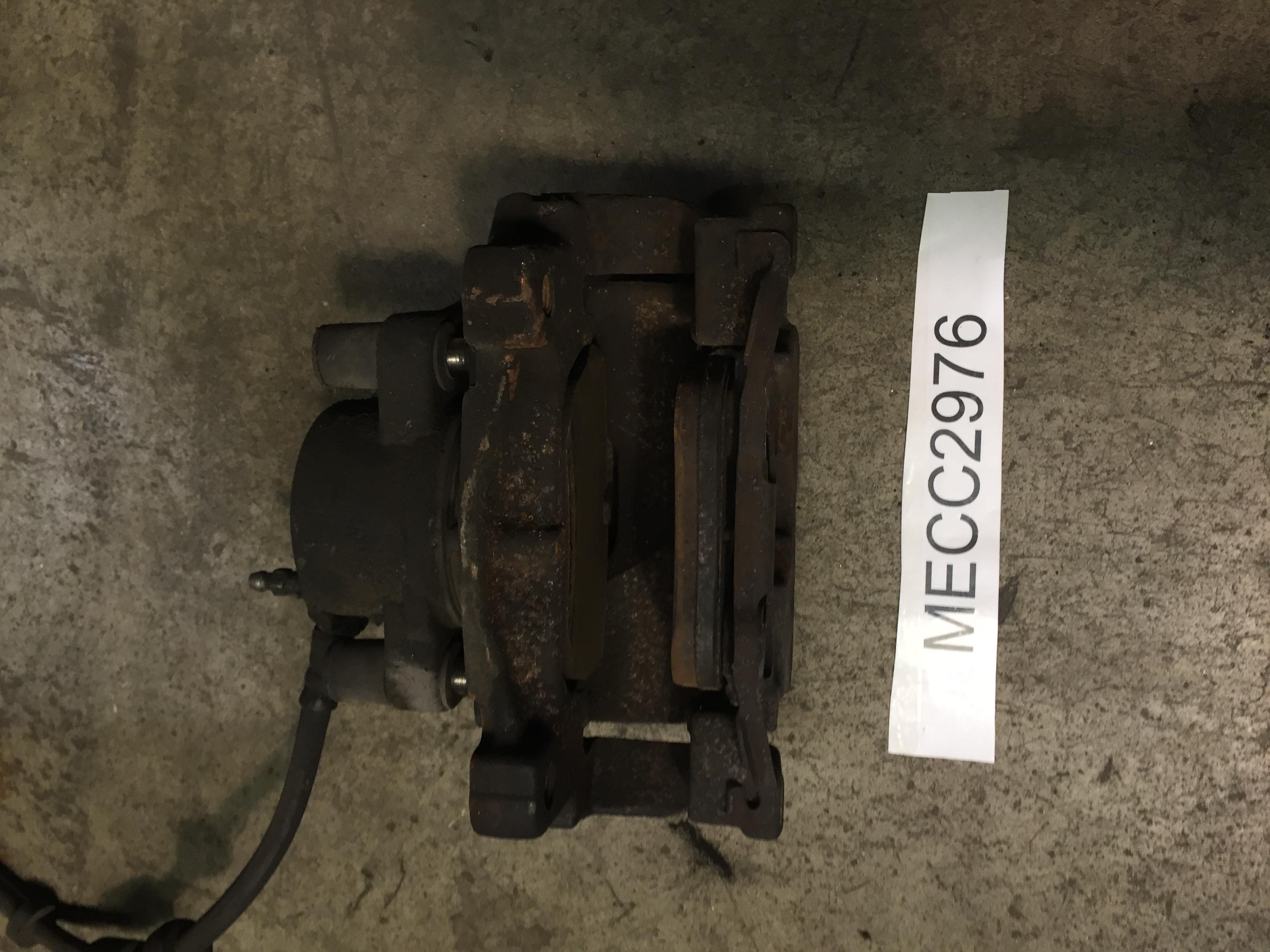 PINZA FRENO ANTERIORE DESTRA FORD S-MAX 2.0 TDCI 2012 7P MECC2976