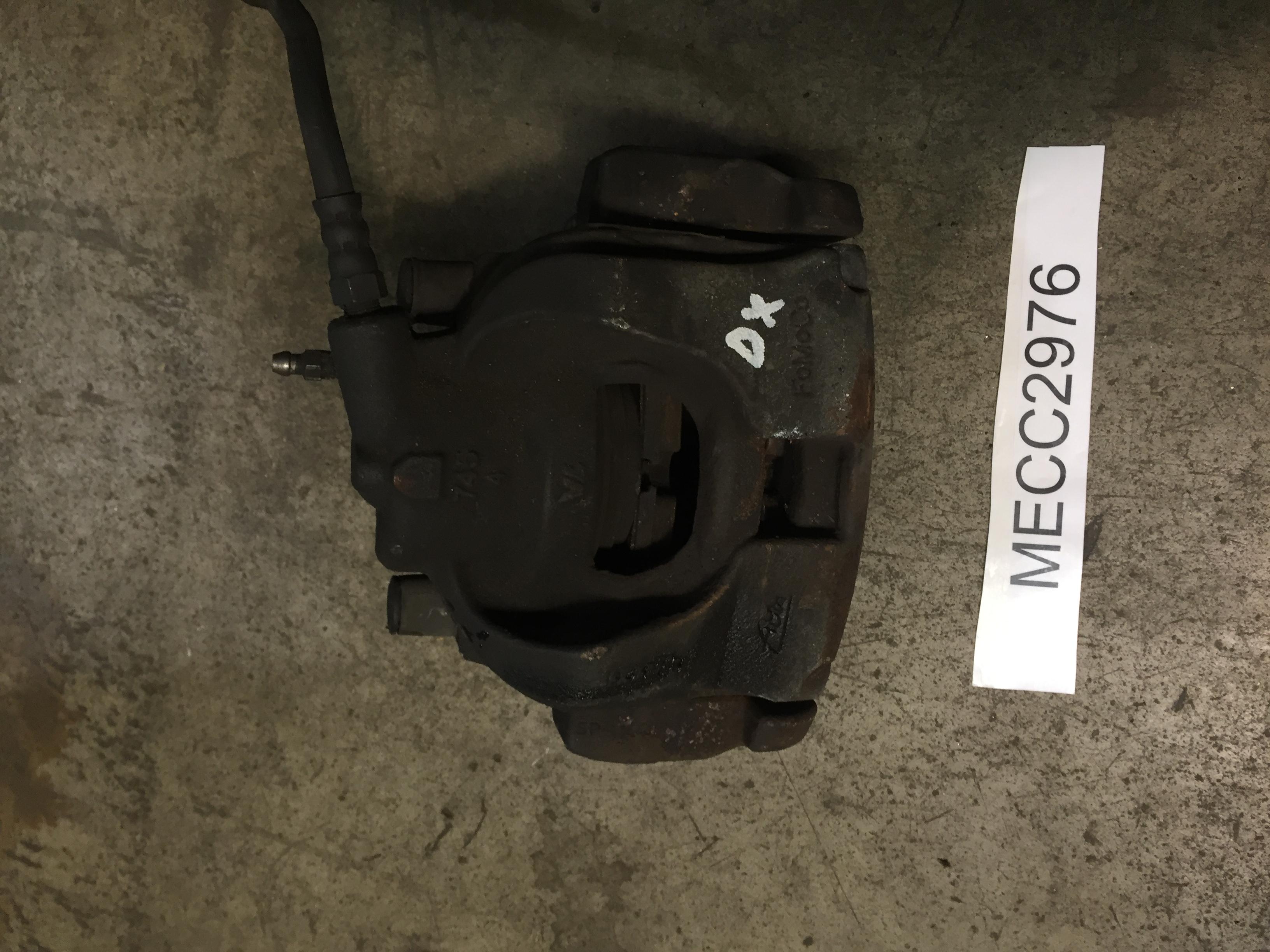 PINZA FRENO ANTERIORE DESTRA FORD S-MAX 2.0 TDCI 2012 7P MECC2976